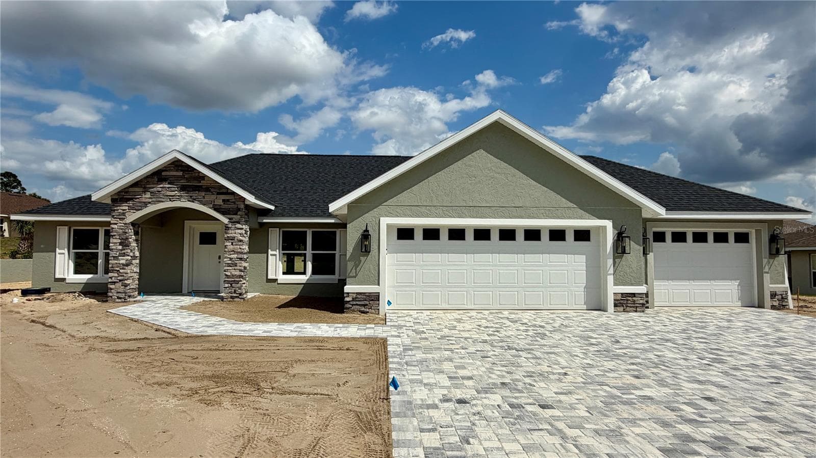 6595 SW 179TH COURT RD