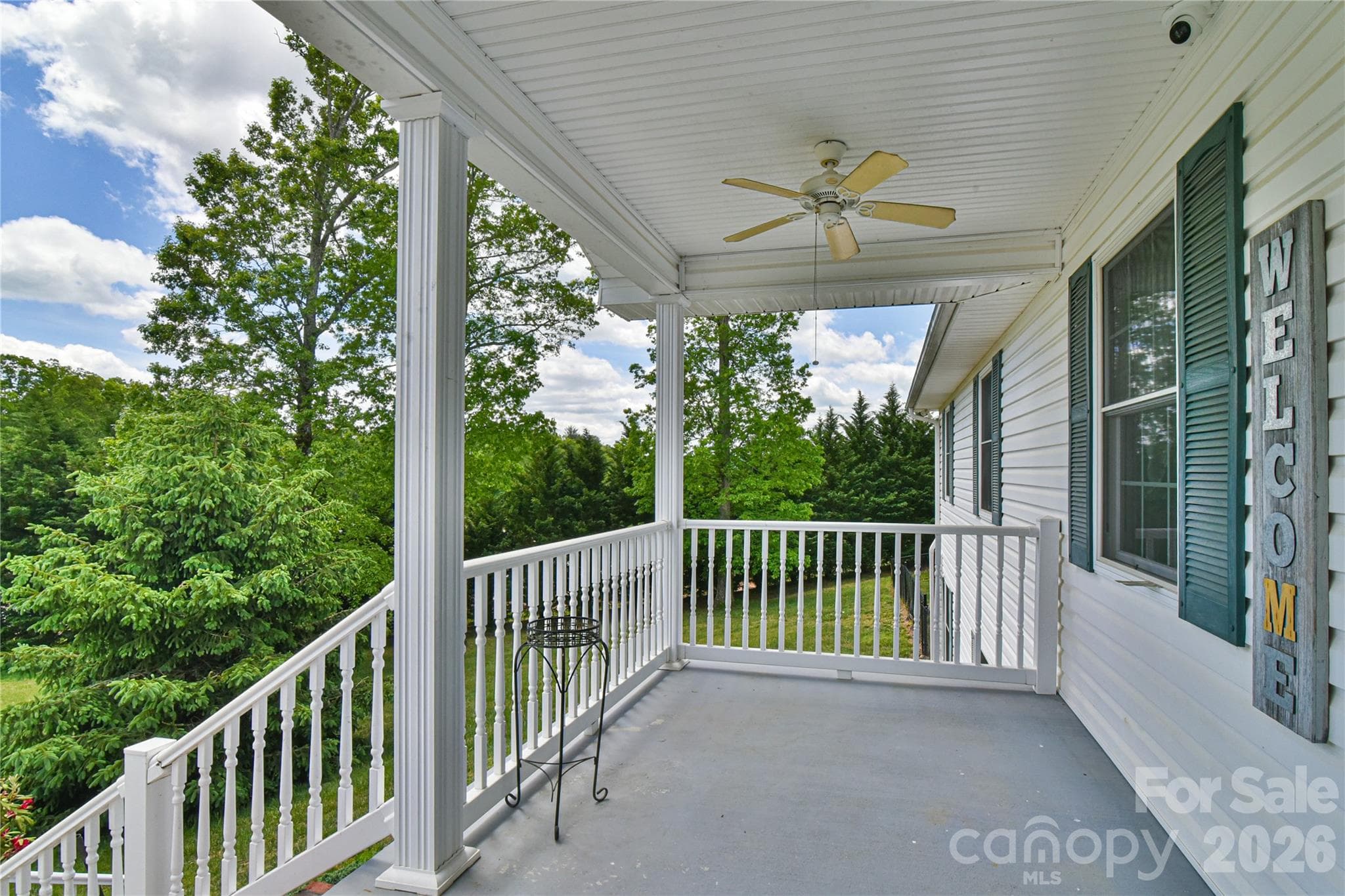 Single Family Residence at 116 Kay Road, Flat Rock, photo 3 of 36