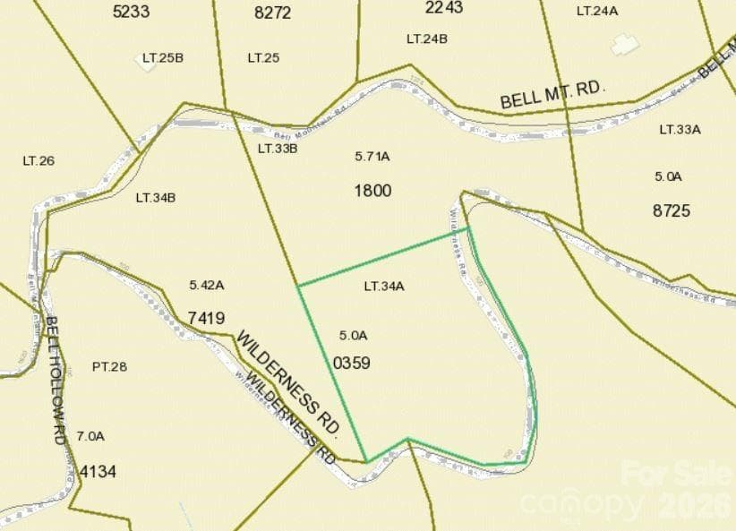 Lot at Hays, photo 3 of 12