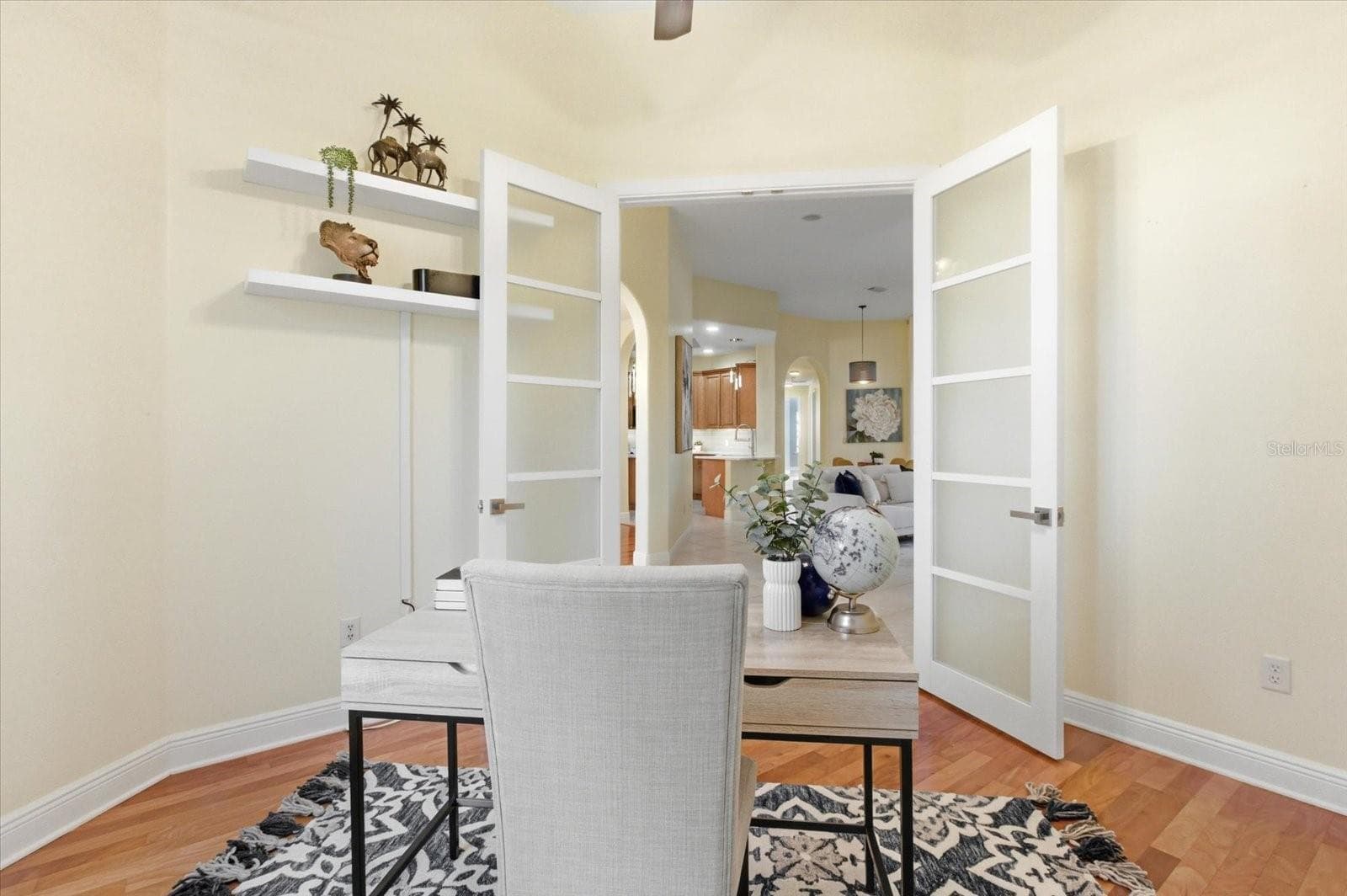 Single Family Residence at 1064 CEASARS CT, MOUNT DORA, photo 12 of 40