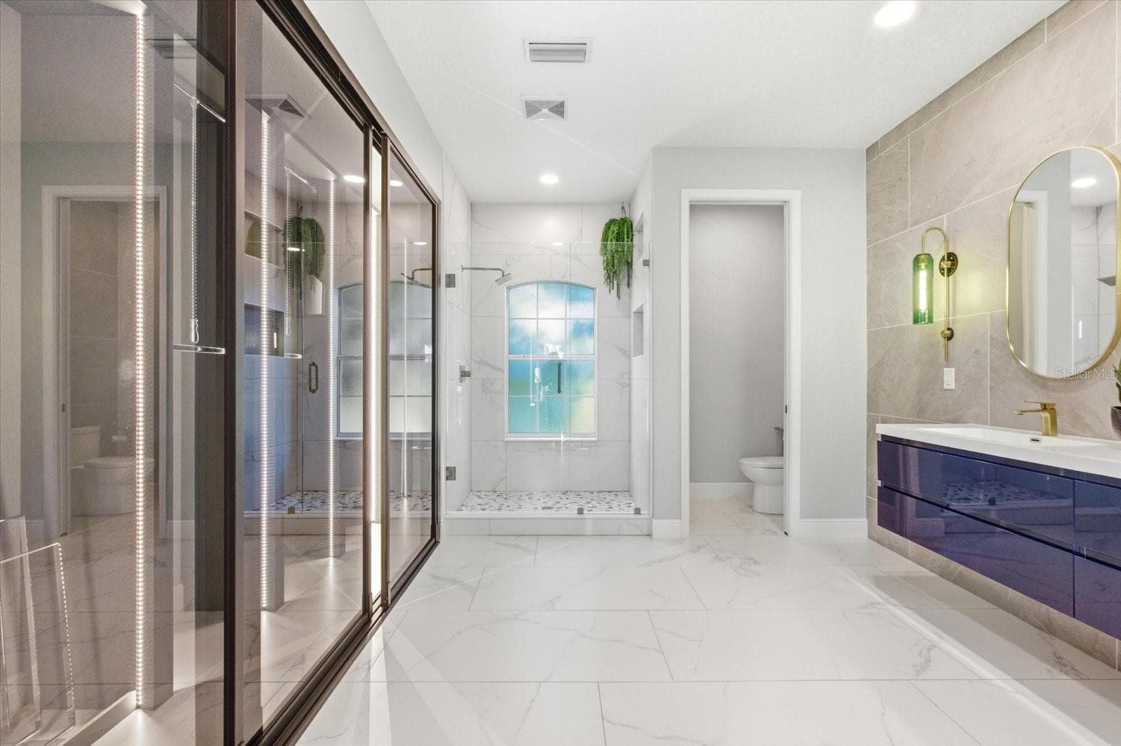 Primary Ensuite - 1064 CEASARS CT, MOUNT DORA