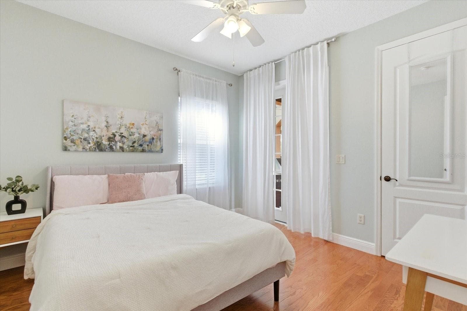Bedroom 2 - 1064 CEASARS CT, MOUNT DORA