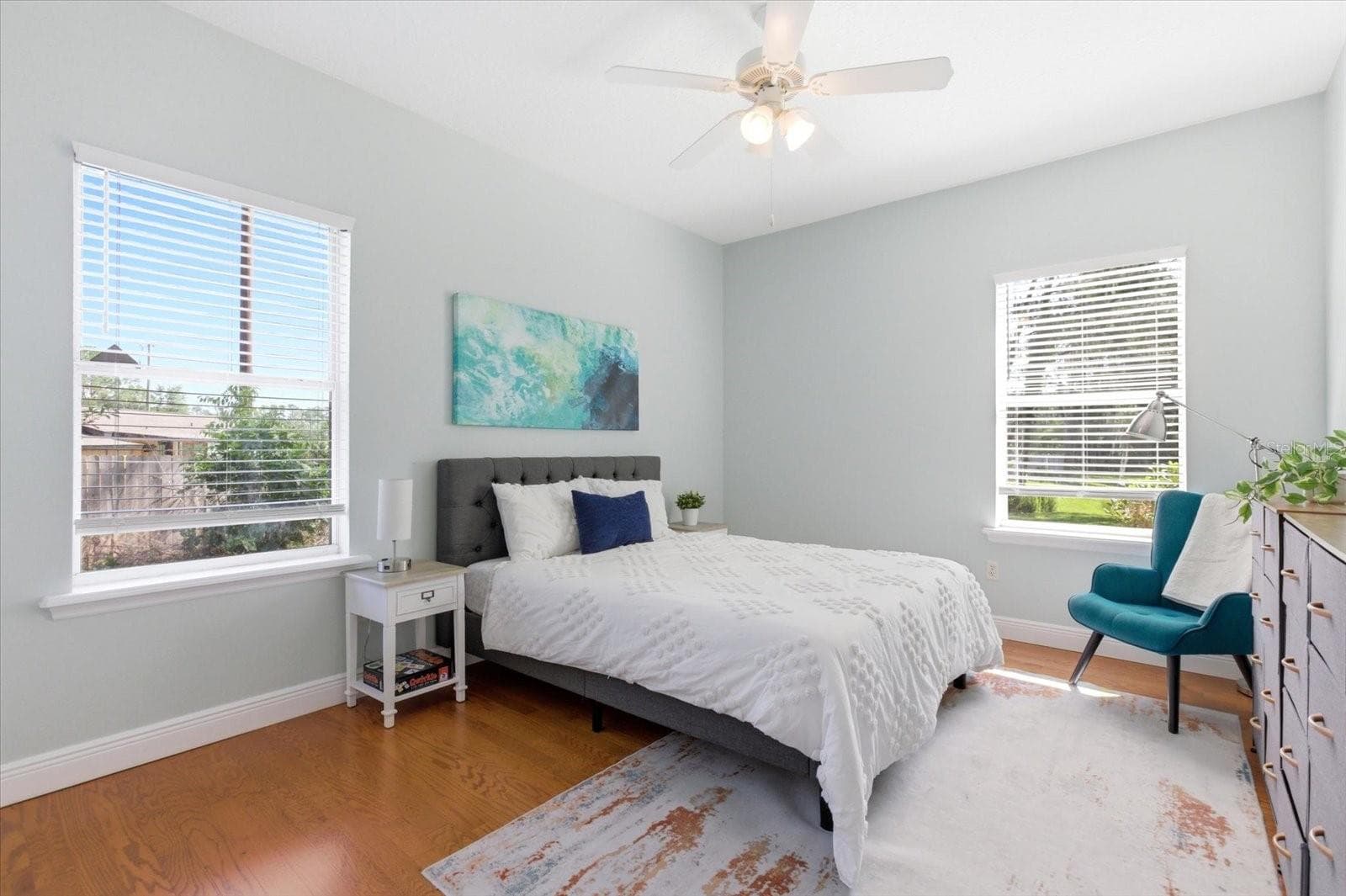 Bedroom 4 - 1064 CEASARS CT, MOUNT DORA