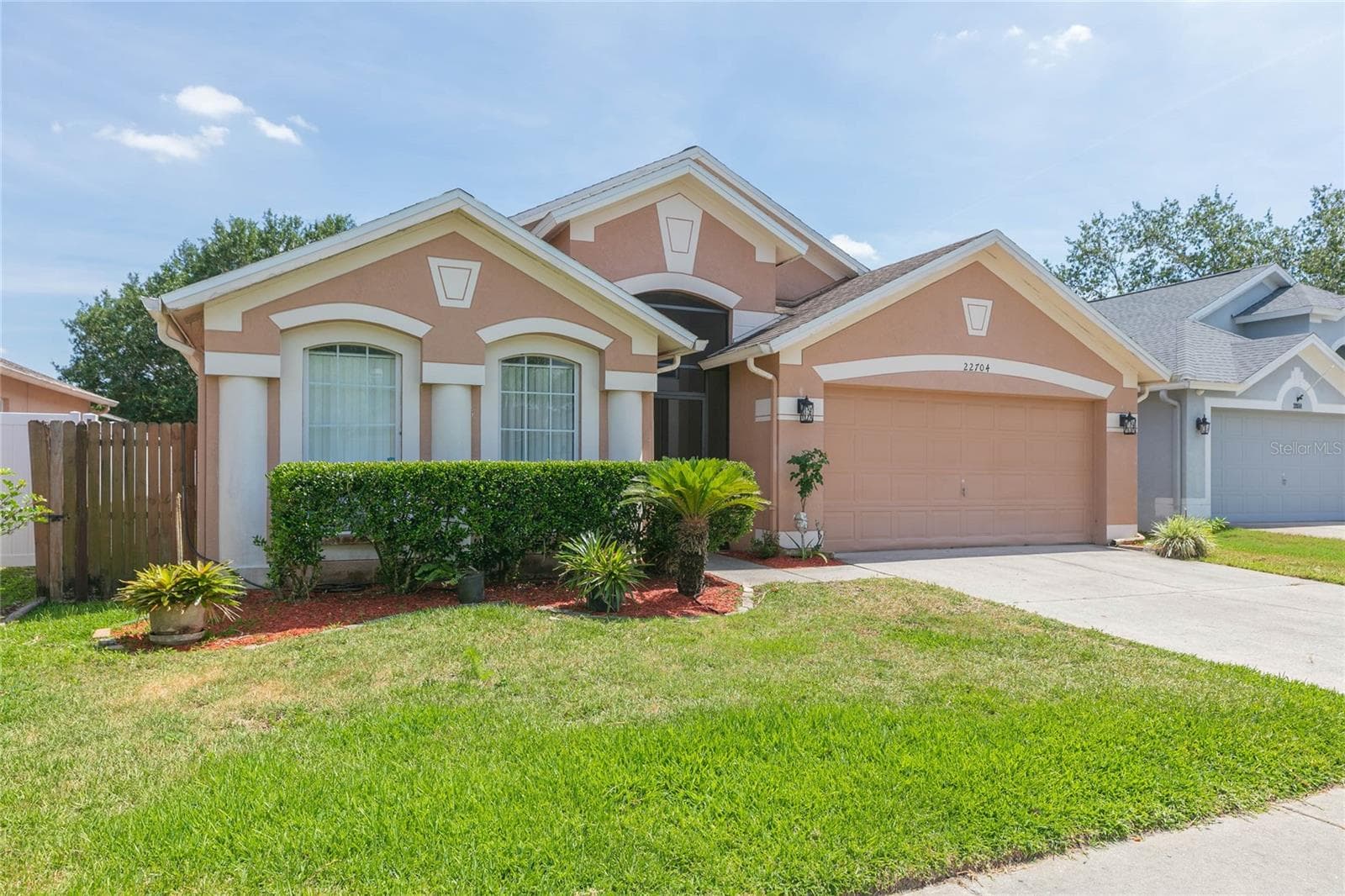 Single Family Residence at 22704 RODERICK DR, LAND O LAKES, photo 42 of 52
