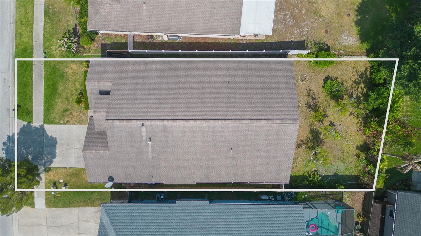 Single Family Residence at 22704 RODERICK DR, LAND O LAKES, photo 43 of 52
