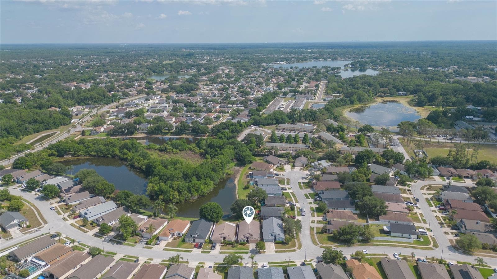 Single Family Residence at 22704 RODERICK DR, LAND O LAKES, photo 44 of 52