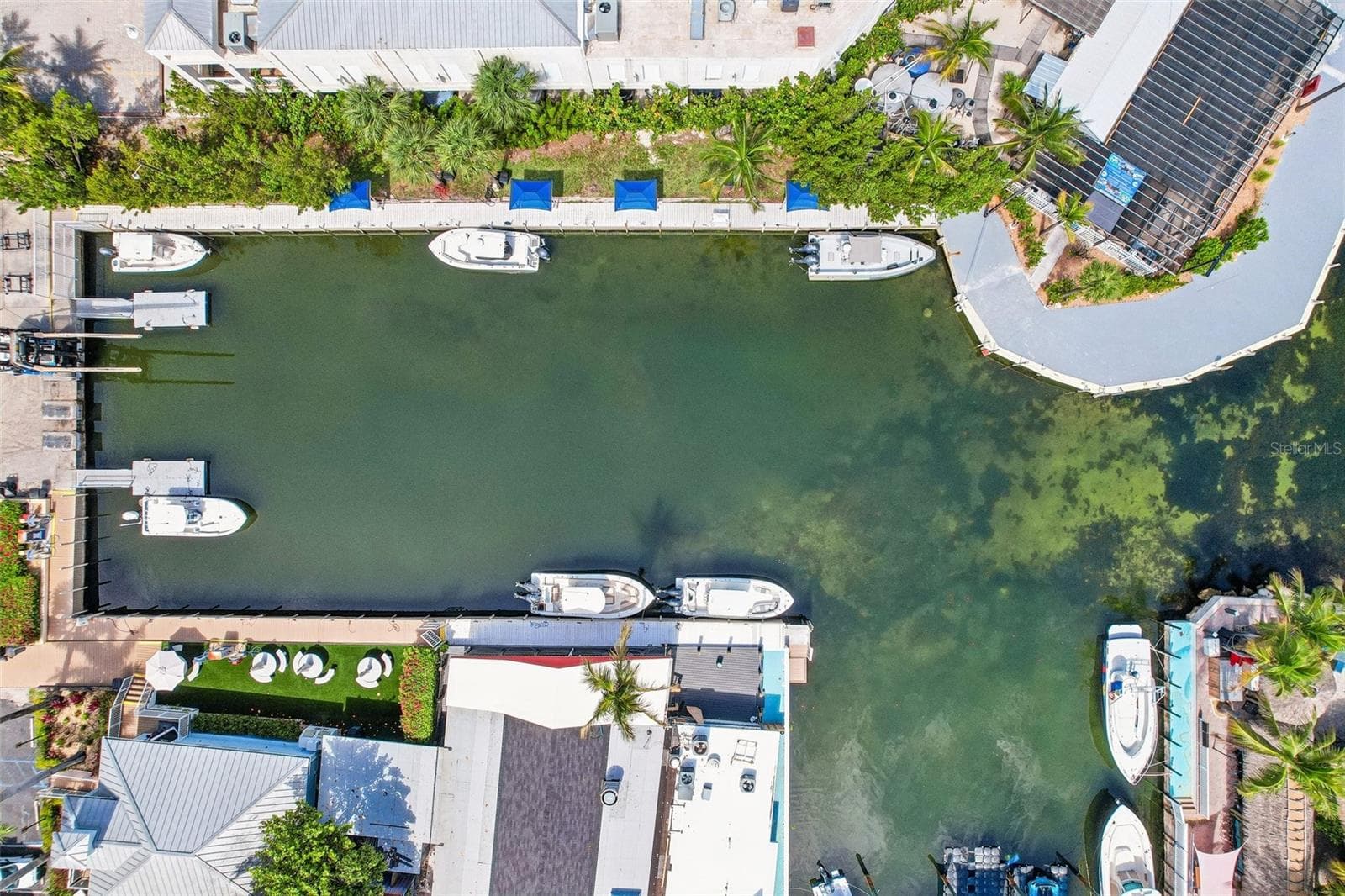 Dock-Rackominium at 103950 OVERSEAS HWY #RU62, KEY LARGO, photo 18 of 35