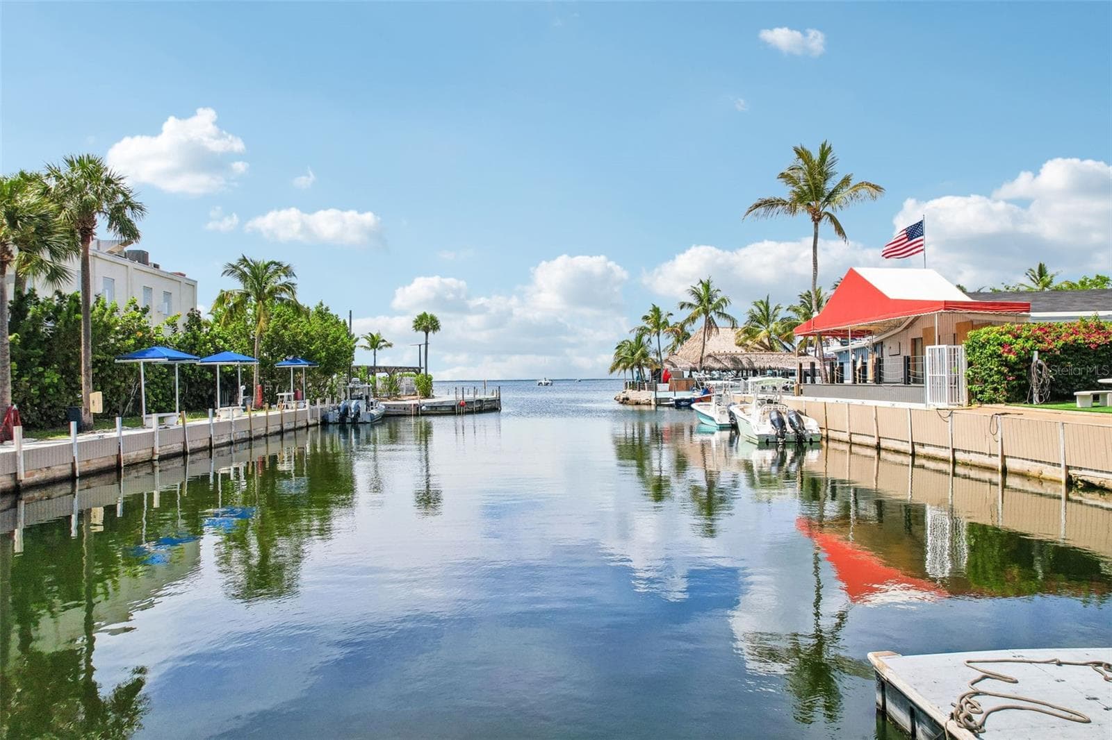 Dock-Rackominium at 103950 OVERSEAS HWY #RU62, KEY LARGO, photo 23 of 35