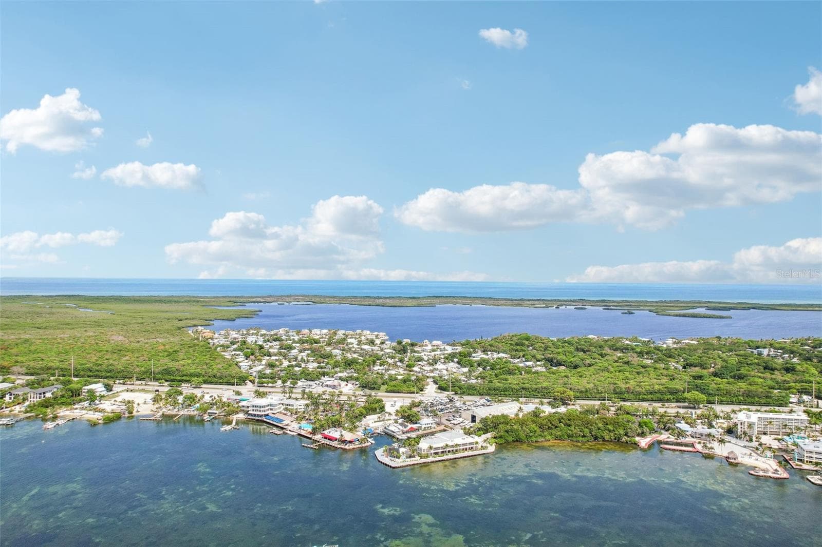 Dock-Rackominium at 103950 OVERSEAS HWY #RU62, KEY LARGO, photo 26 of 35