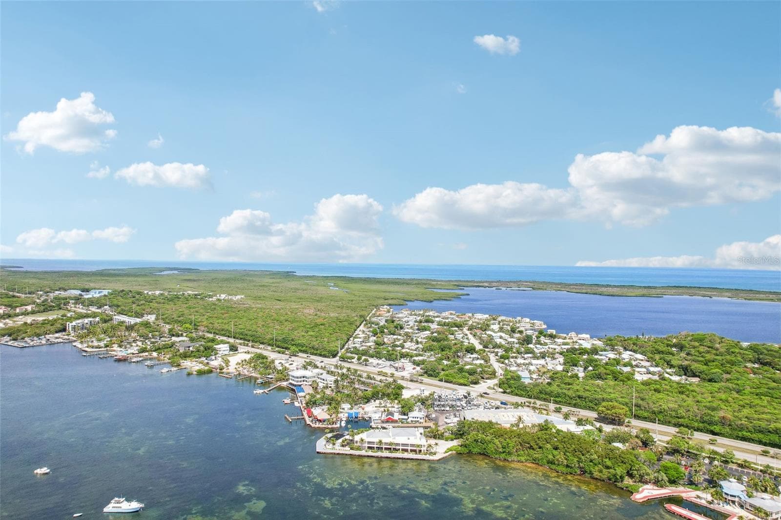 Dock-Rackominium at 103950 OVERSEAS HWY #RU62, KEY LARGO, photo 27 of 35