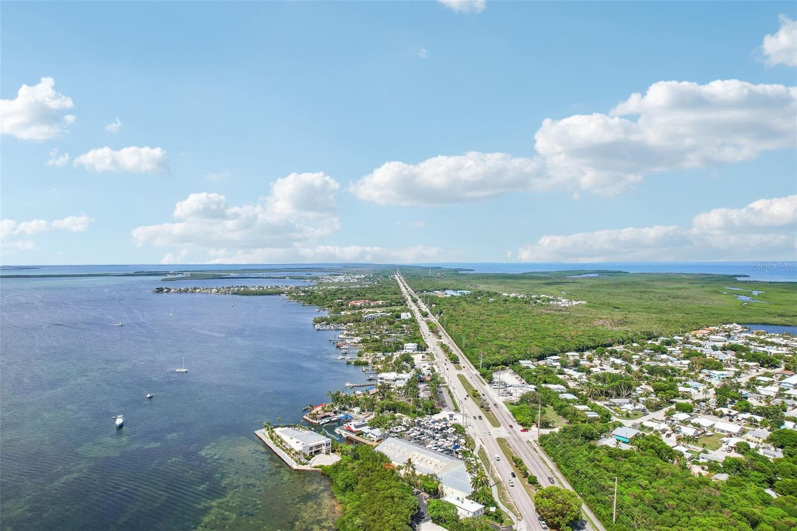 Dock-Rackominium at 103950 OVERSEAS HWY #RU62, KEY LARGO, photo 29 of 35