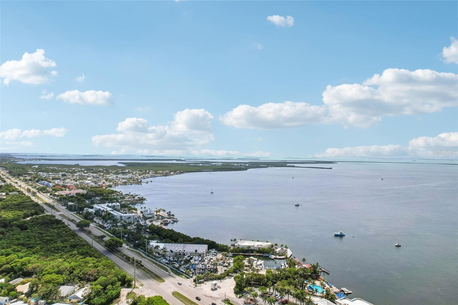 Dock-Rackominium at 103950 OVERSEAS HWY #RU62, KEY LARGO, photo 32 of 35