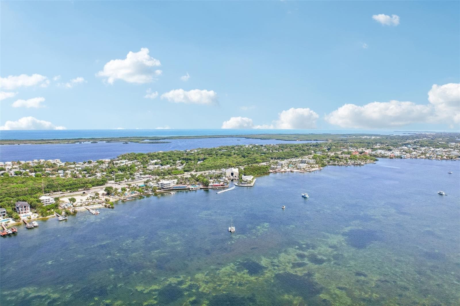 Dock-Rackominium at 103950 OVERSEAS HWY #RU62, KEY LARGO, photo 33 of 35