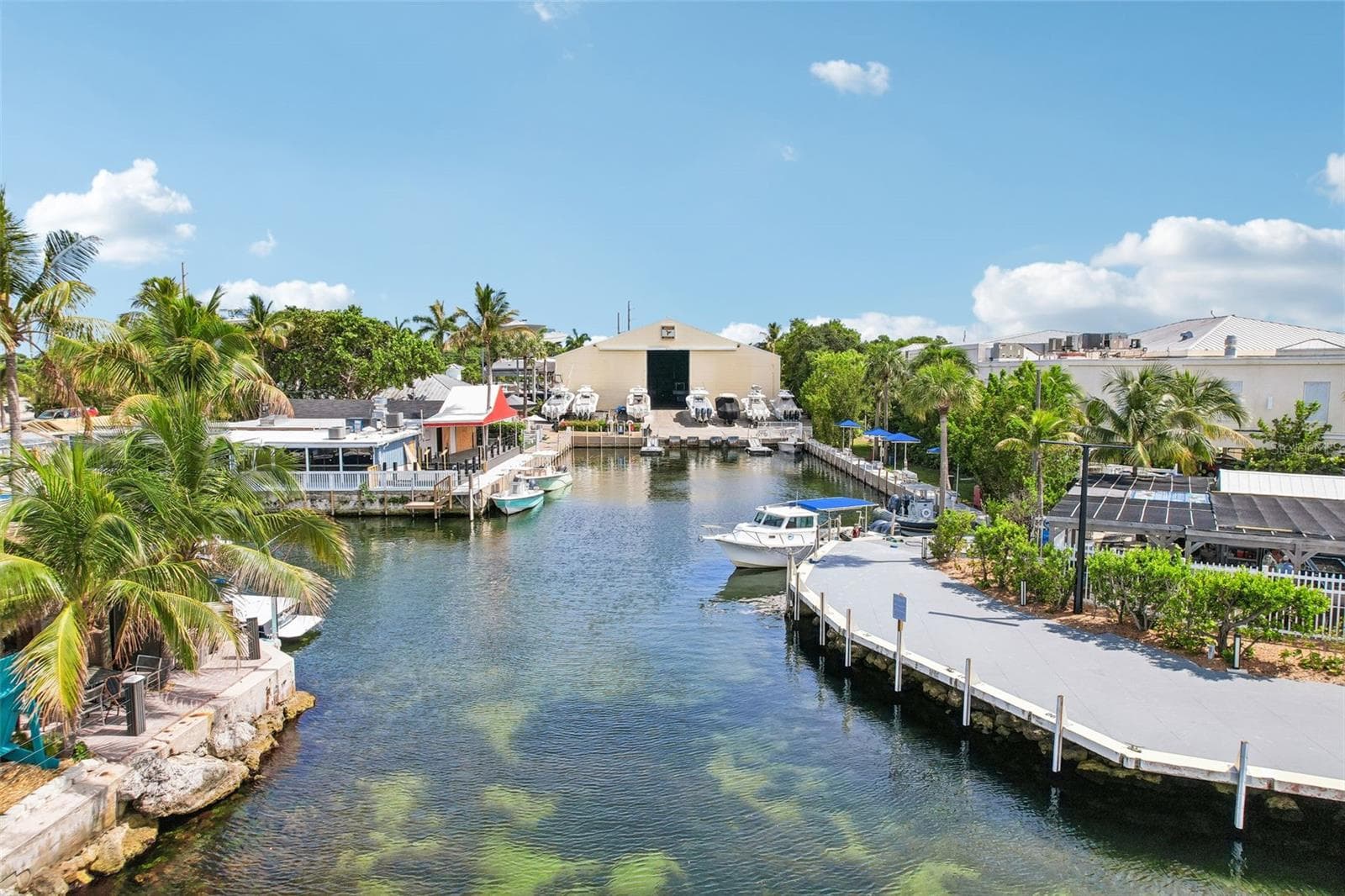 Dock-Rackominium at 103950 OVERSEAS HWY #RU62, KEY LARGO, photo 35 of 35