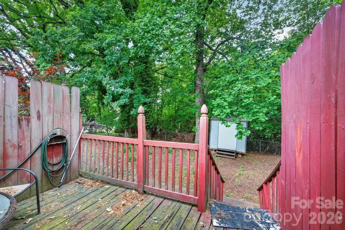 Condominium at 634 Hillcrest Drive, Shelby, photo 20 of 22