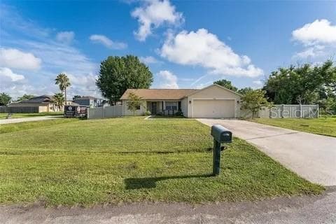 Single Family Residence at 502 MATTERHORN PL, KISSIMMEE, photo 2 of 25