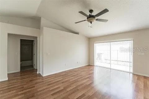 Living Room - 502 MATTERHORN PL, KISSIMMEE