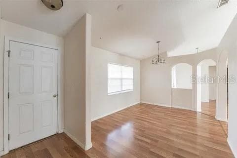Formal Dining Room - 502 MATTERHORN PL, KISSIMMEE