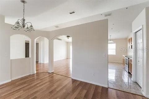Formal Dining Room - 502 MATTERHORN PL, KISSIMMEE
