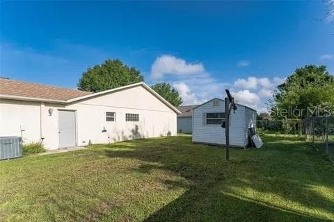 Single Family Residence at 502 MATTERHORN PL, KISSIMMEE, photo 24 of 25