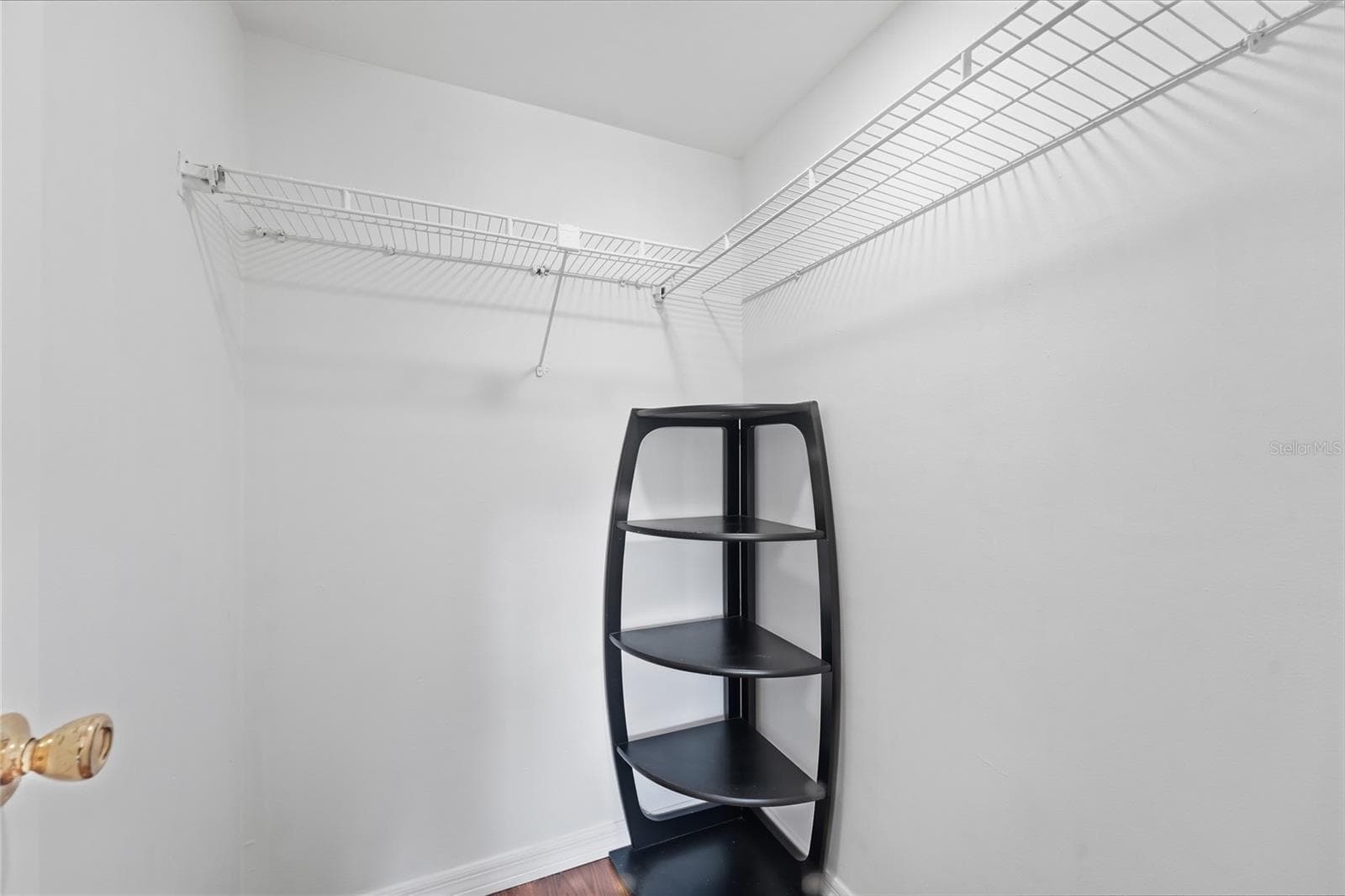 Walk-in in the Premier Bedroom - 1300 SEAWAY DR #C1, HUTCHINSON ISLAND