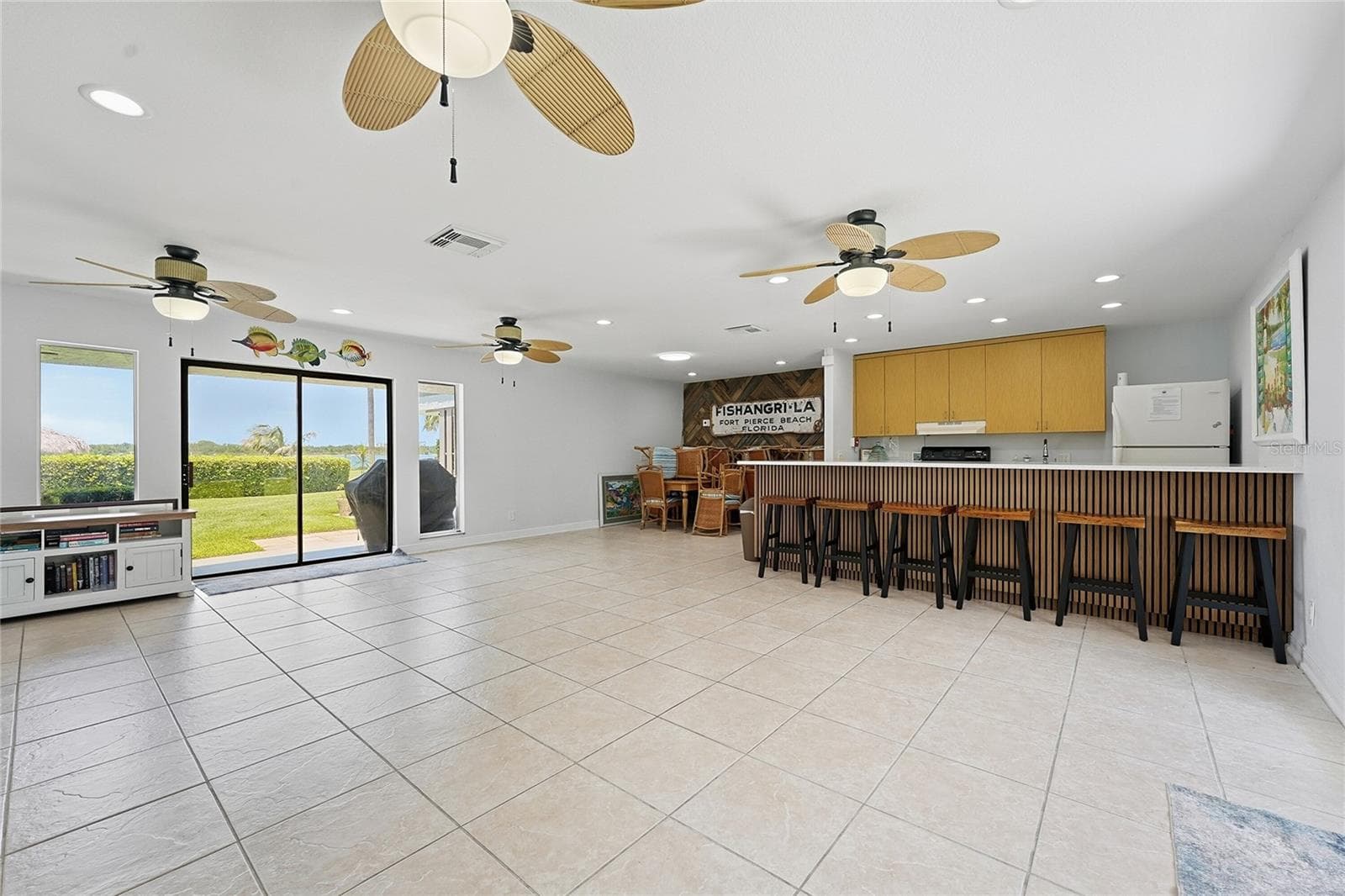 Clubhouse - 1300 SEAWAY DR #C1, HUTCHINSON ISLAND
