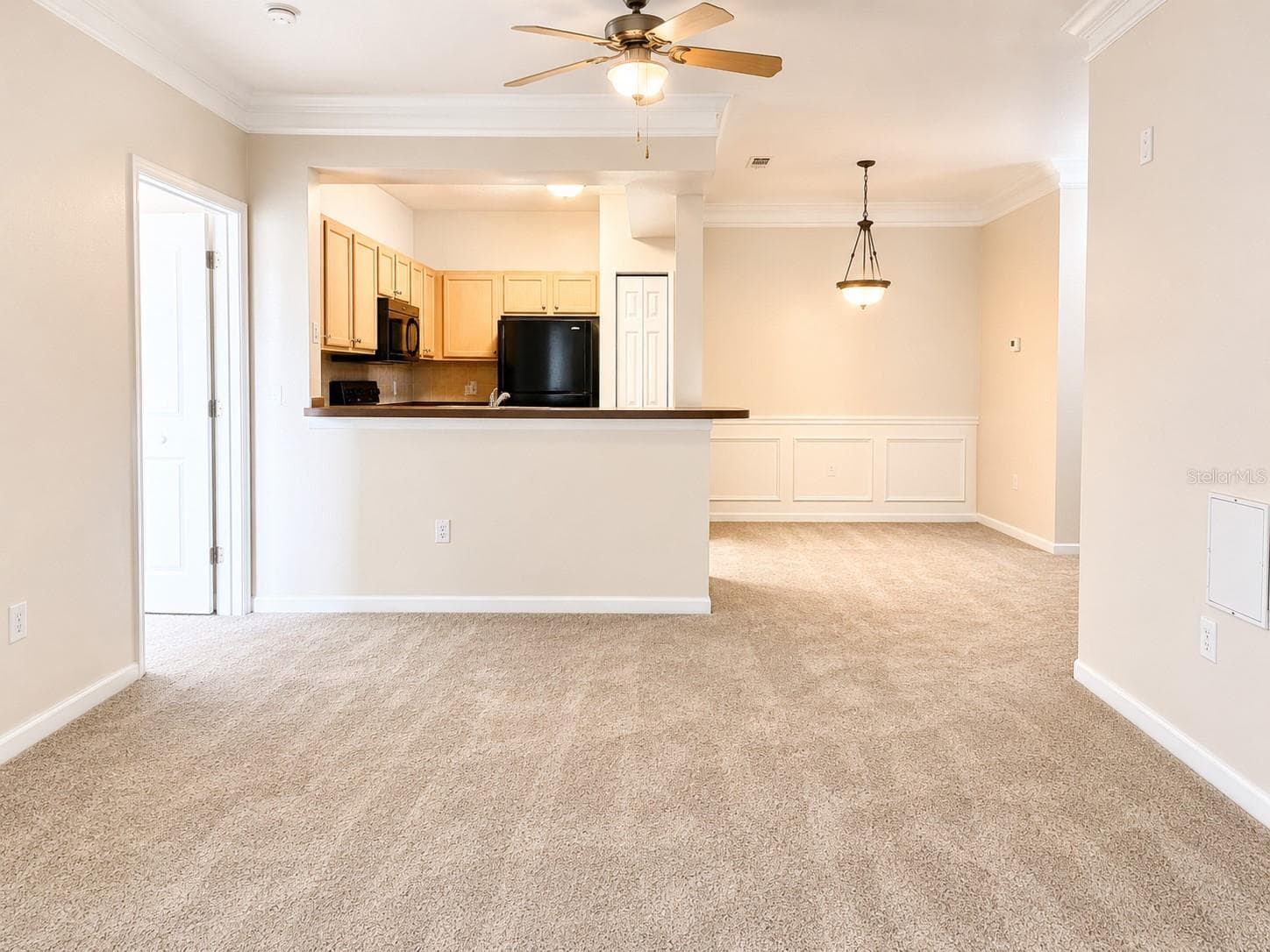 Condominium at 12849 MADISON POINT CIR #201, ORLANDO, photo 6 of 27