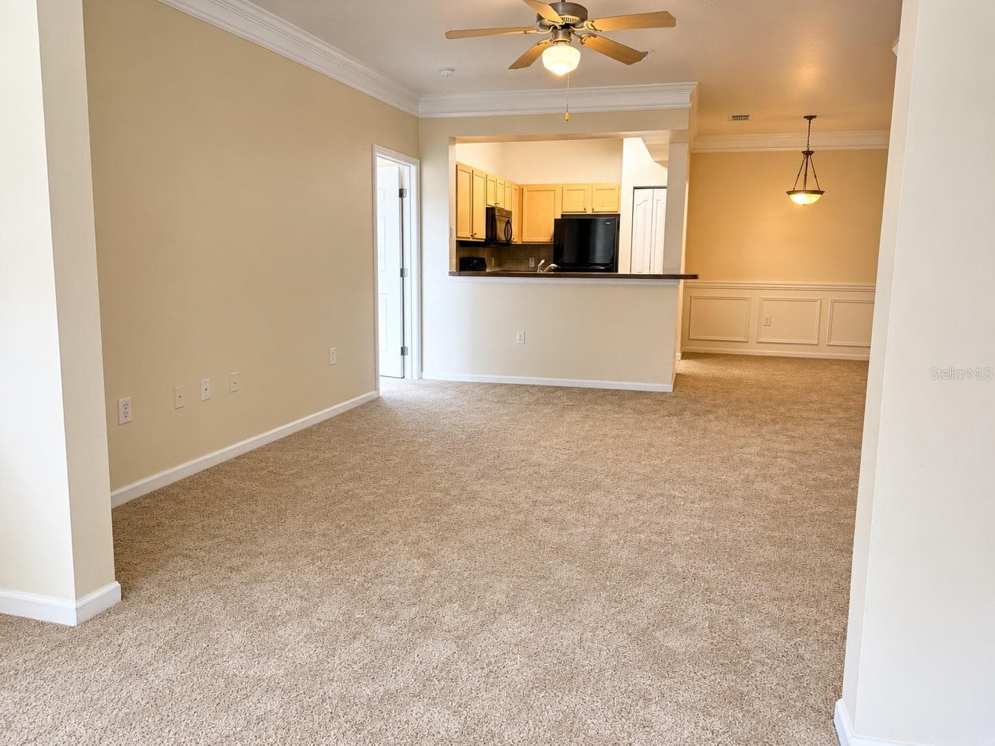 Condominium at 12849 MADISON POINT CIR #201, ORLANDO, photo 7 of 27