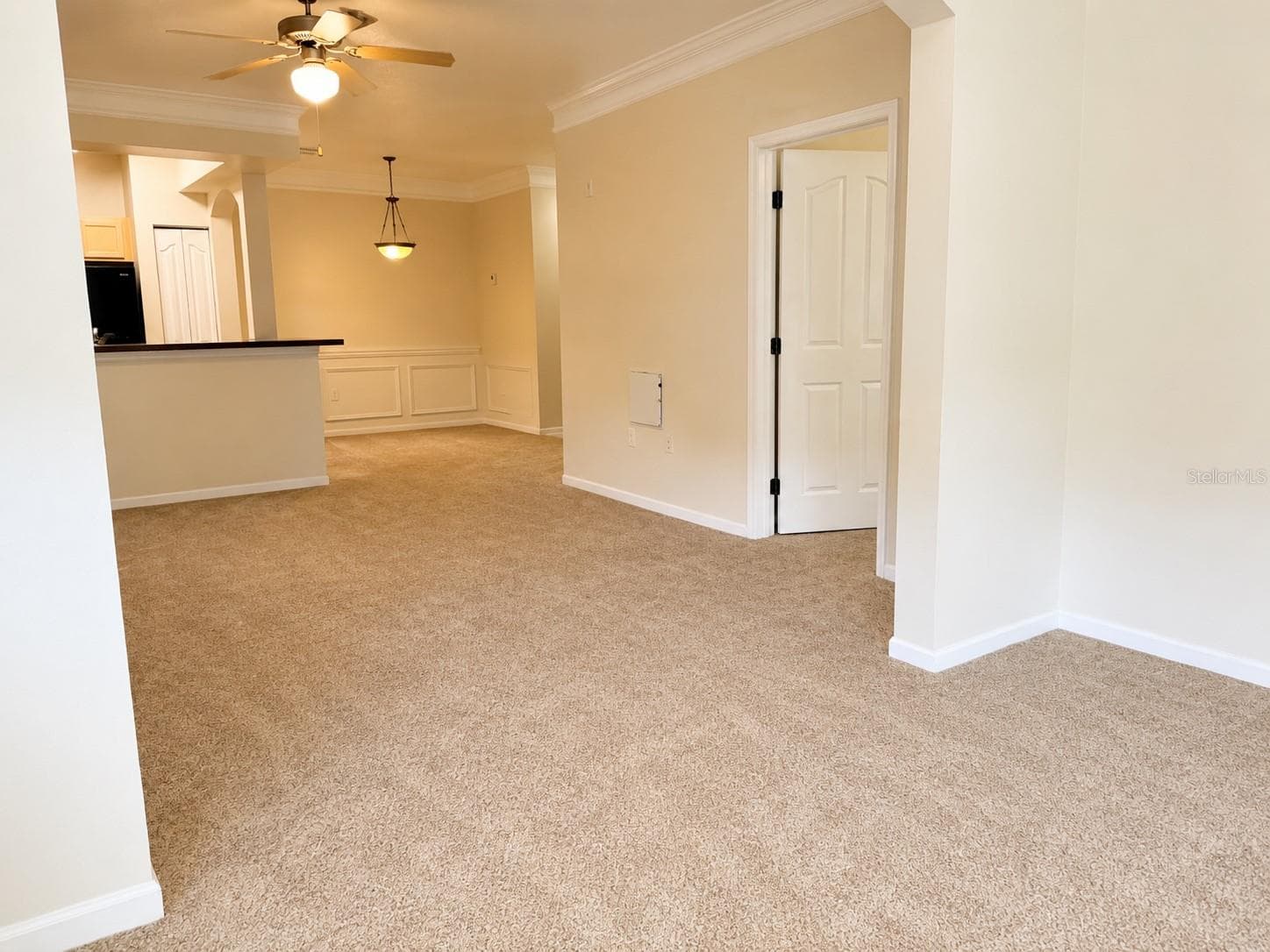 Condominium at 12849 MADISON POINT CIR #201, ORLANDO, photo 8 of 27
