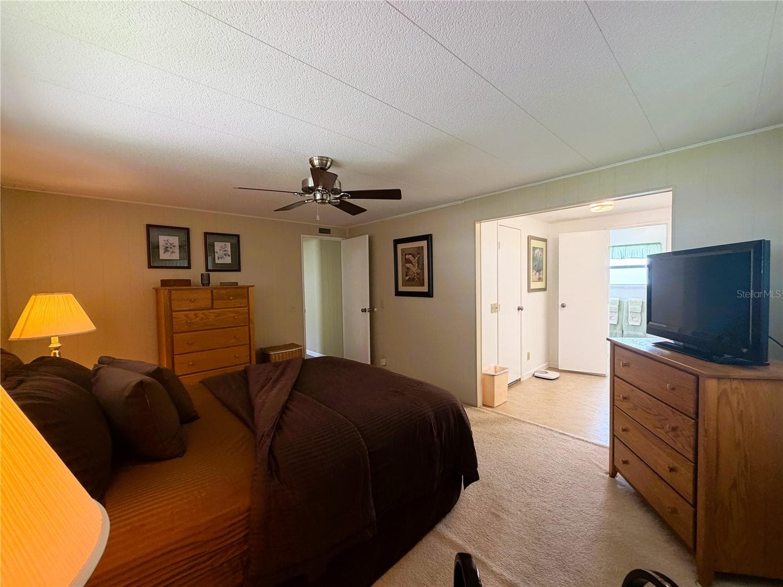 Mobile Home at 340 PALO VERDE DR, LEESBURG, photo 27 of 38