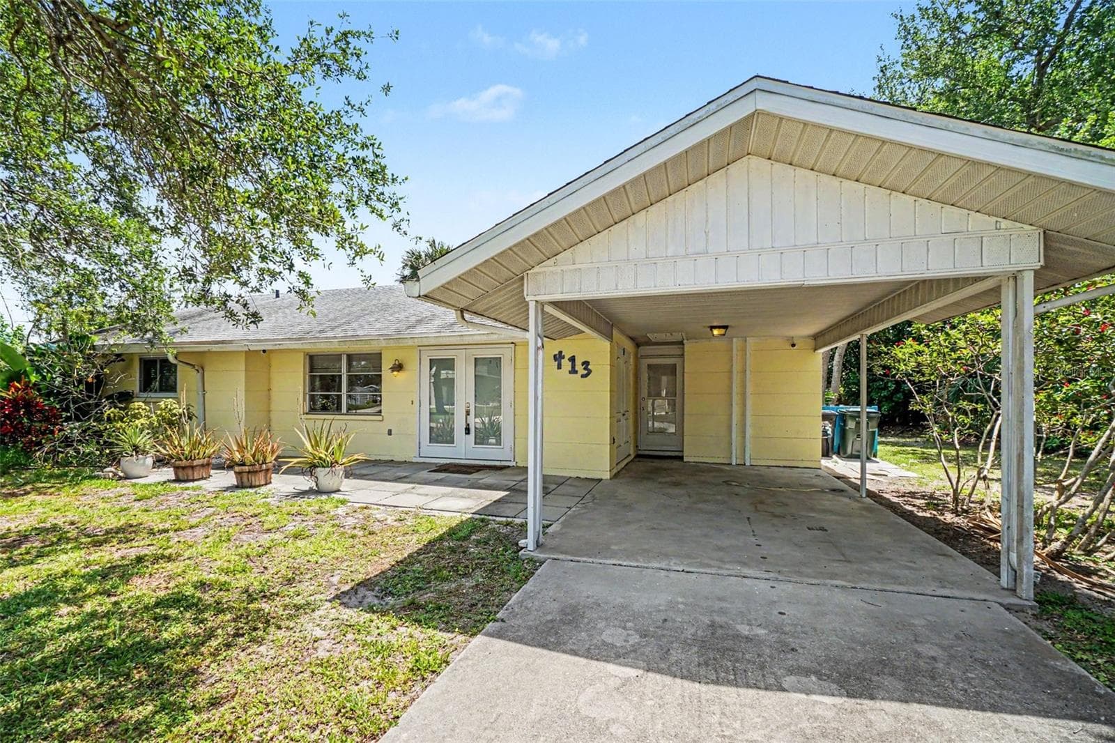 Single Family Residence at 413 PAMETO RD, NOKOMIS, photo 27 of 49