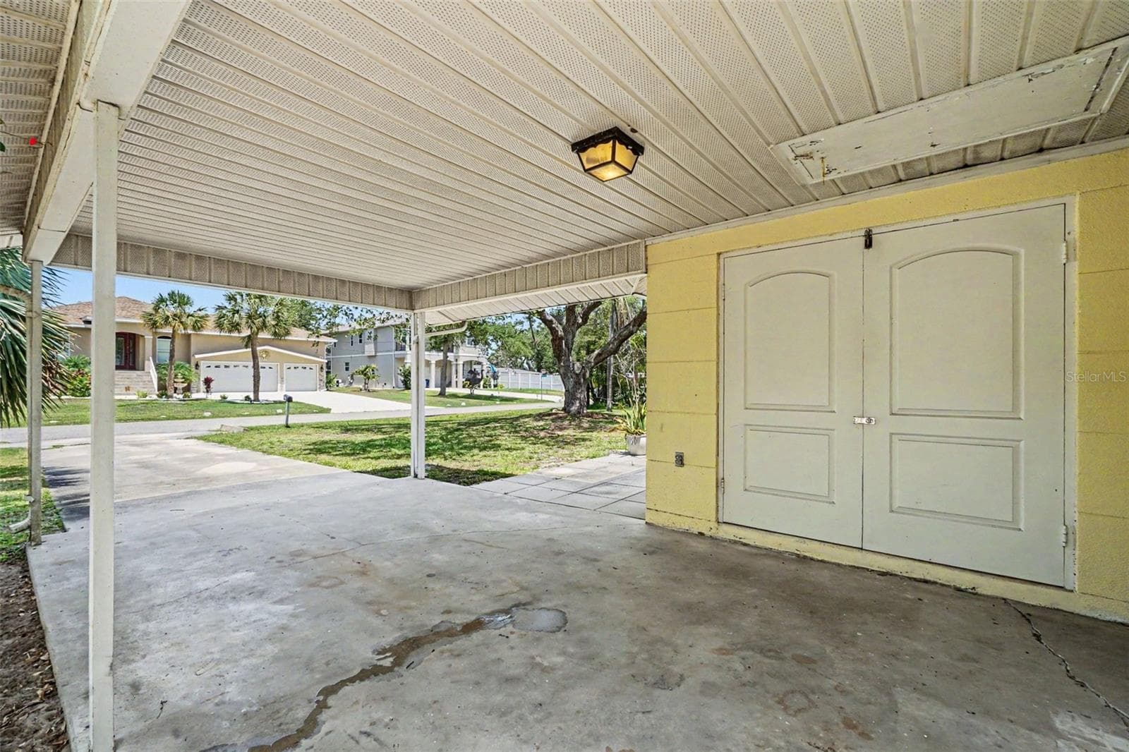 Single Family Residence at 413 PAMETO RD, NOKOMIS, photo 28 of 49