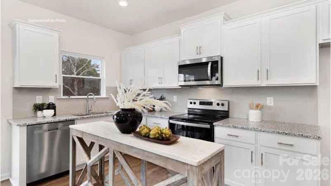 Single Family Residence at 12137 Barred Owl Court, Charlotte, photo 5 of 26