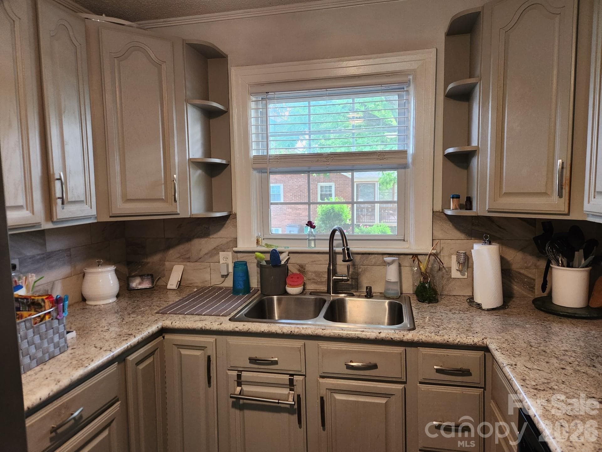 Pretty Kitchen Space - 3922 Mcmillan Street, Charlotte