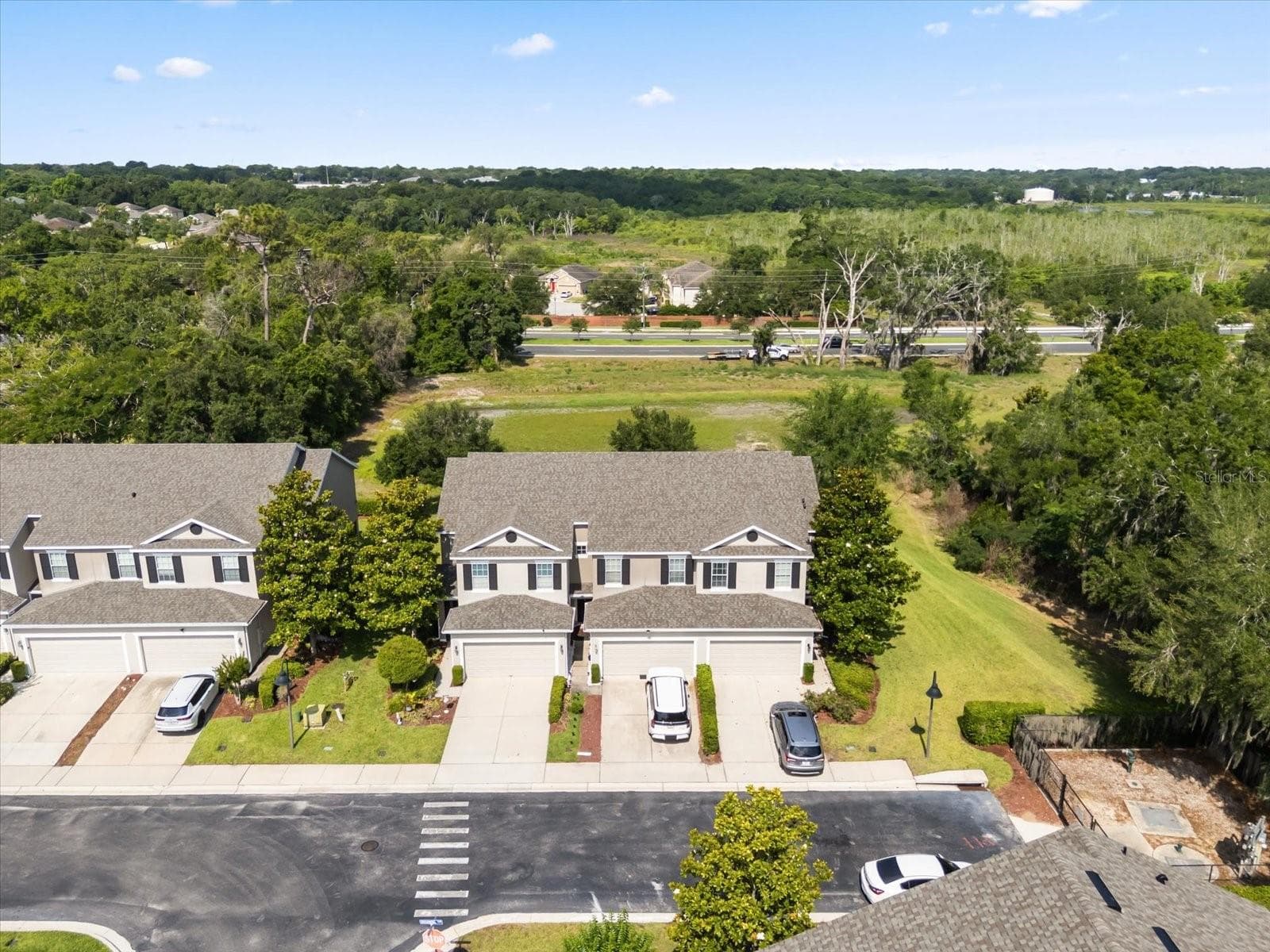 Townhouse at 1512 GROUNDSEL LN, OCOEE, photo 3 of 37