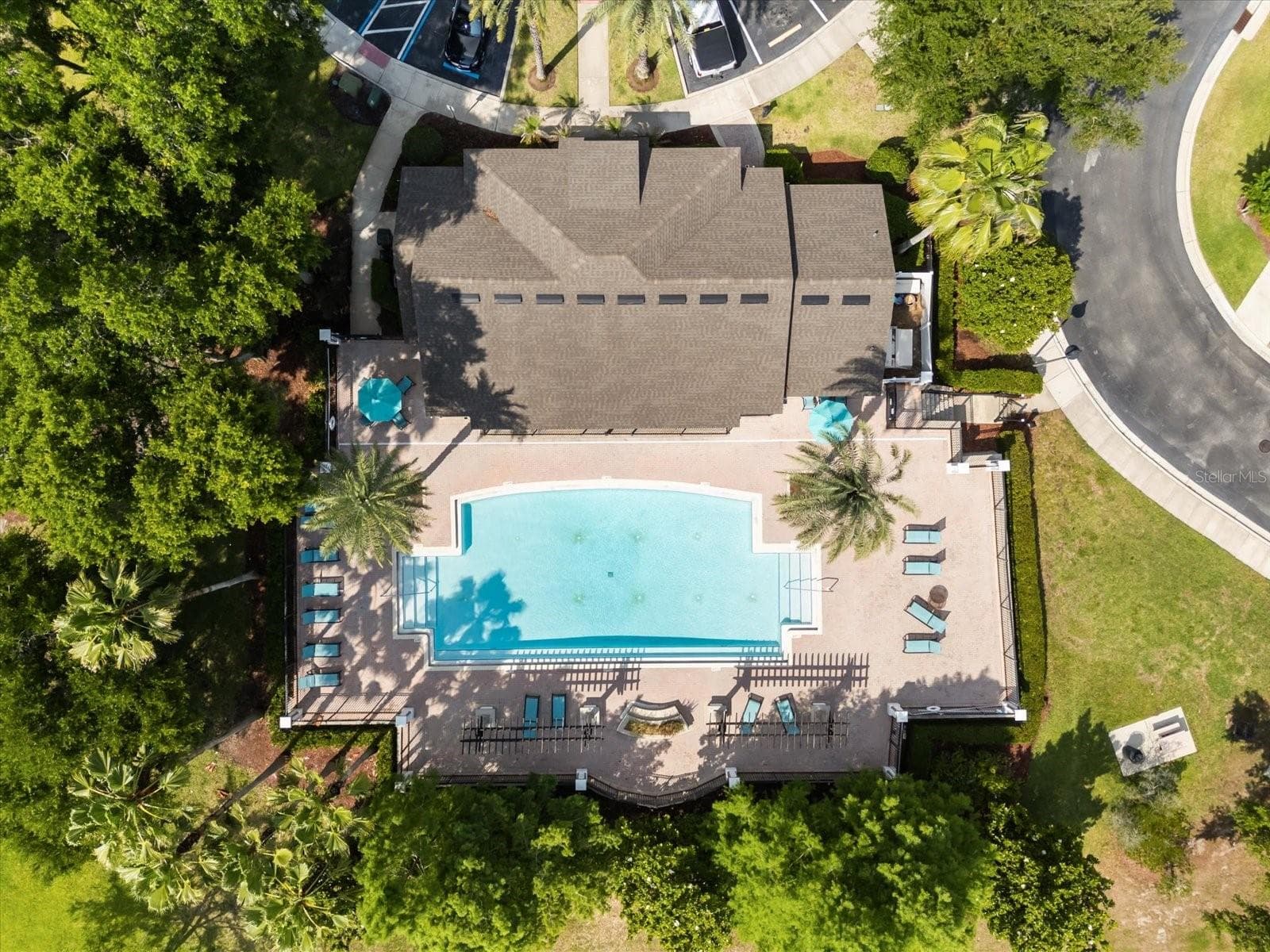 Townhouse at 1512 GROUNDSEL LN, OCOEE, photo 34 of 37