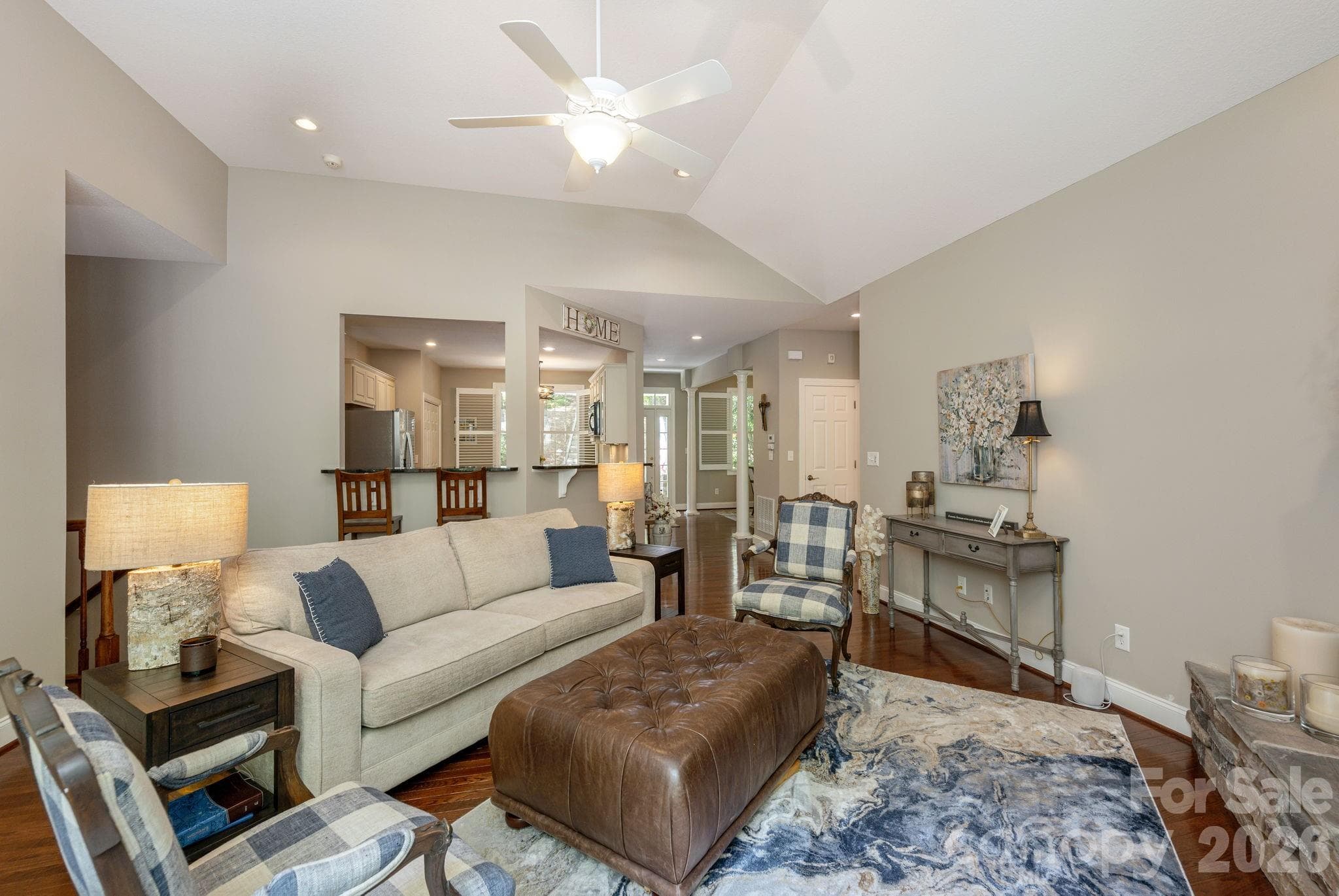 Single Family Residence at 113 CHANCERY Court, Flat Rock, photo 15 of 45