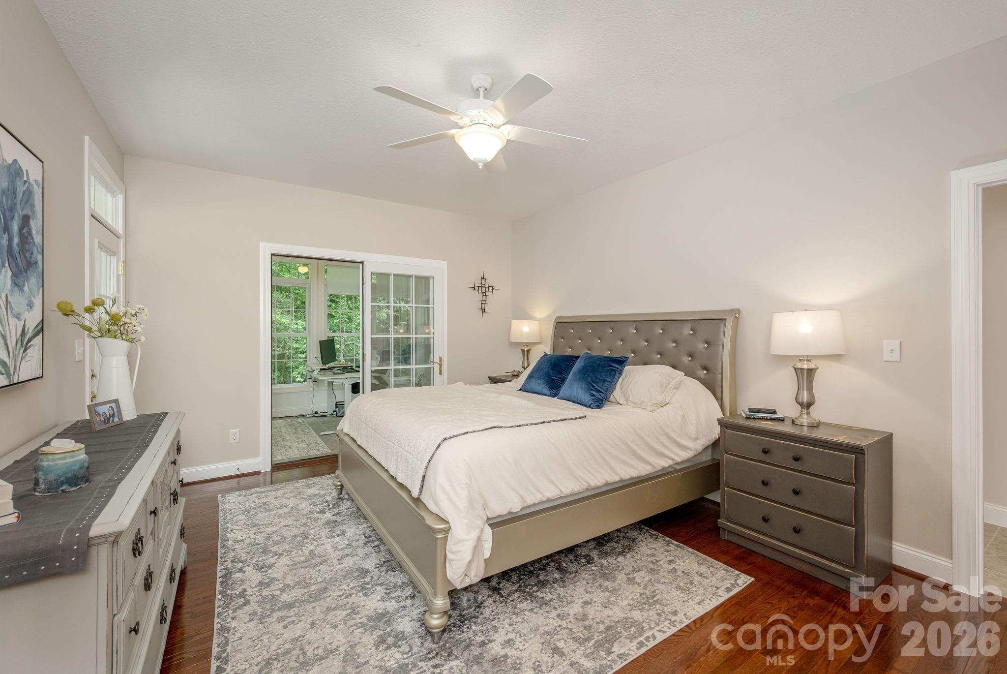 Single Family Residence at 113 CHANCERY Court, Flat Rock, photo 20 of 45