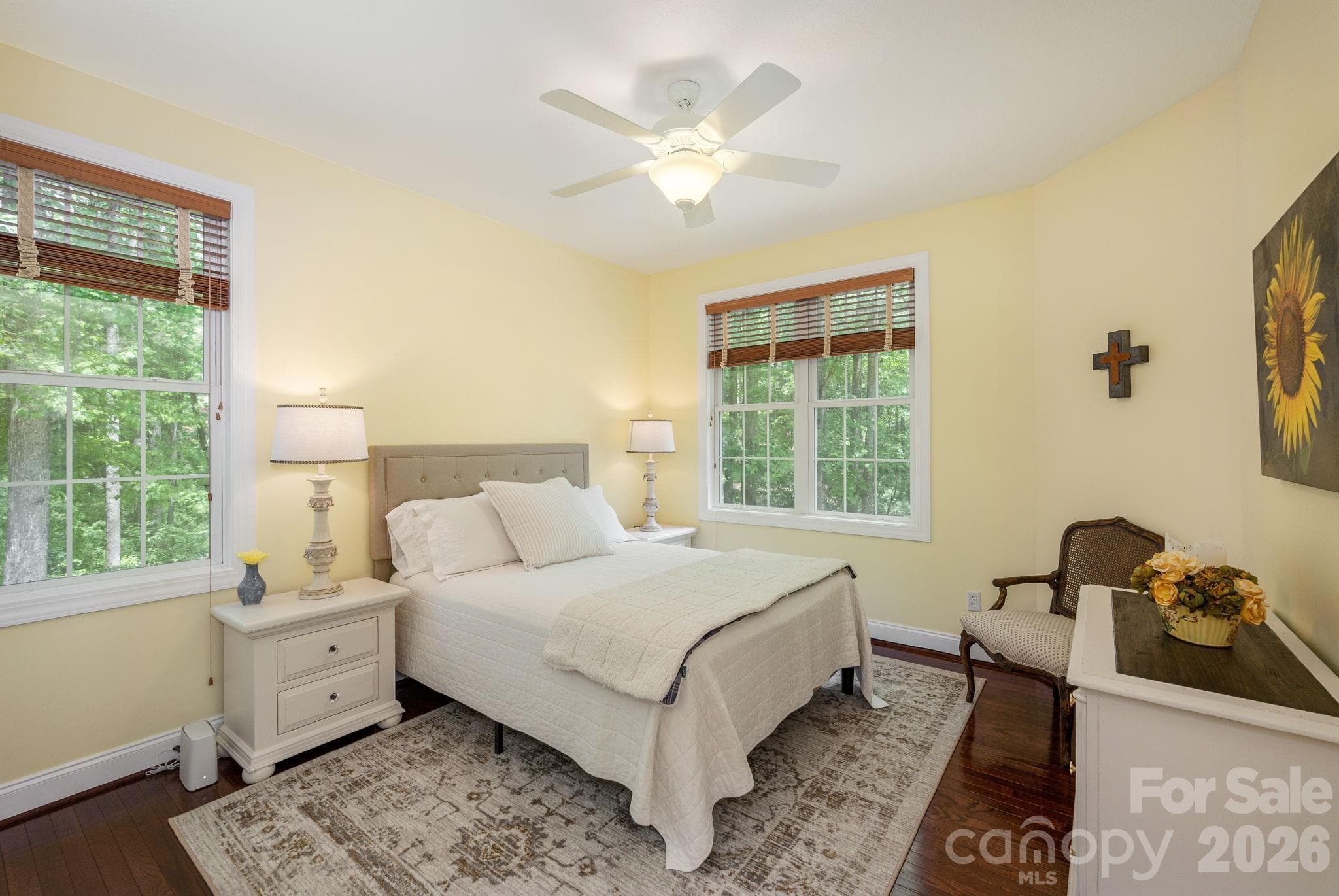 Single Family Residence at 113 CHANCERY Court, Flat Rock, photo 28 of 45