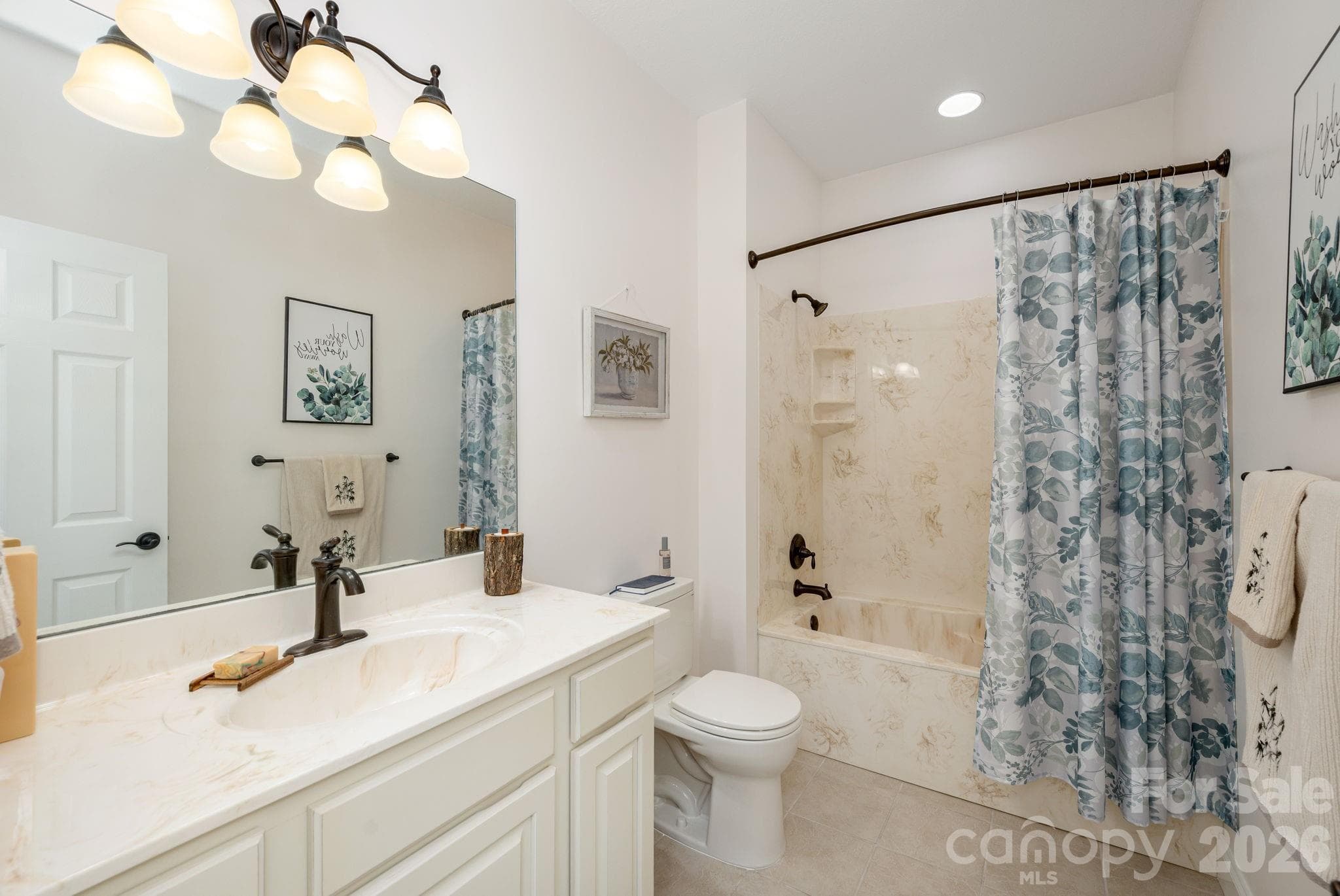 Single Family Residence at 113 CHANCERY Court, Flat Rock, photo 29 of 45
