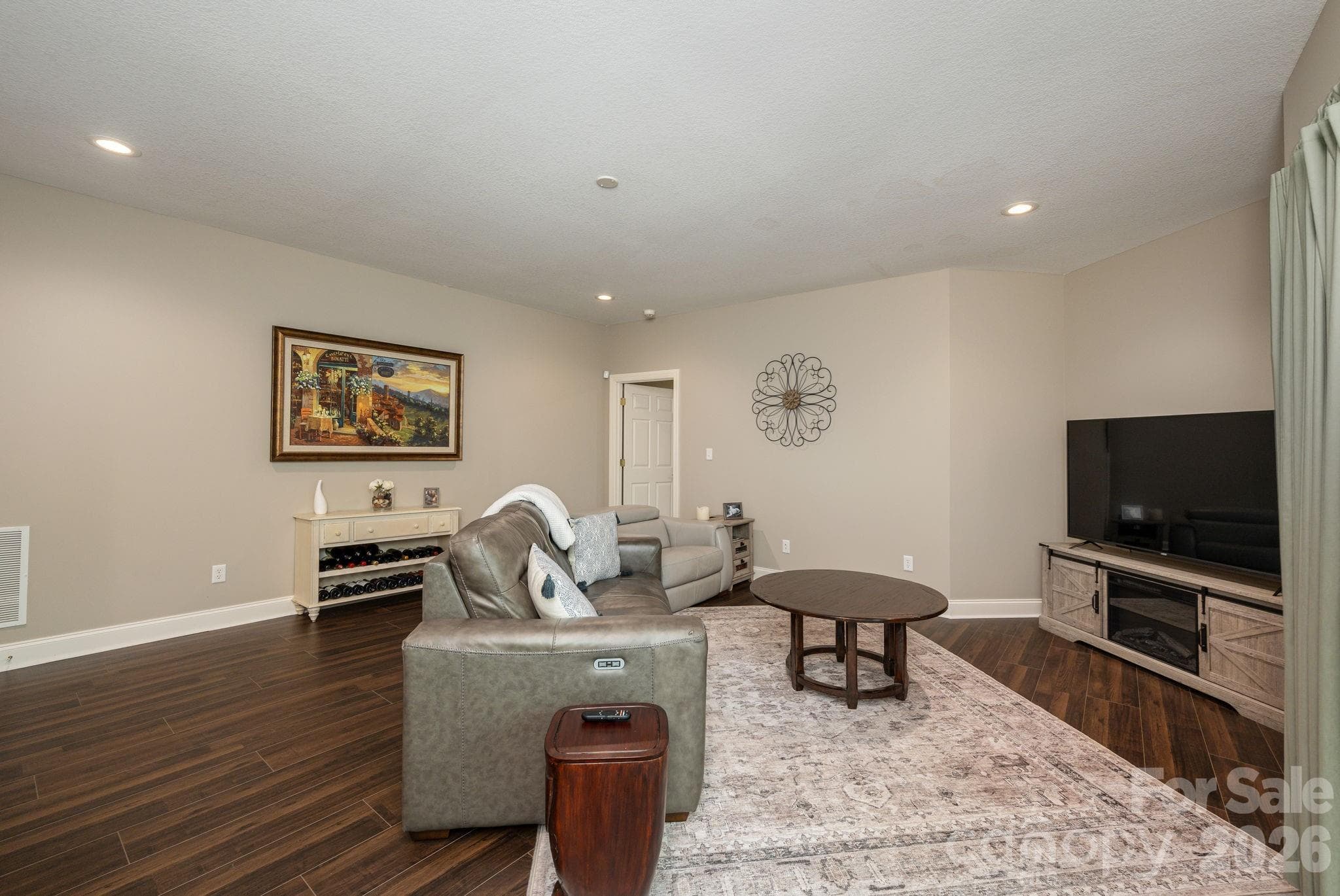 Single Family Residence at 113 CHANCERY Court, Flat Rock, photo 33 of 45