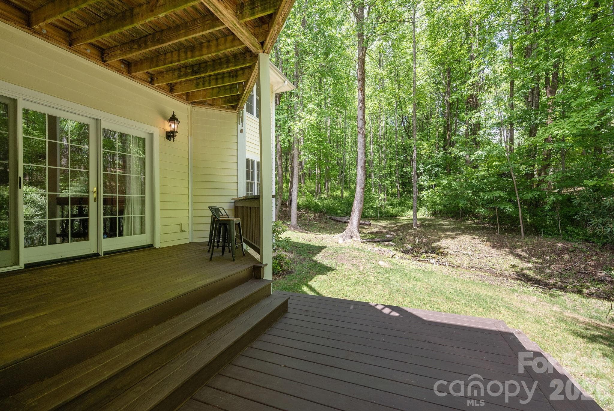 Single Family Residence at 113 CHANCERY Court, Flat Rock, photo 37 of 45