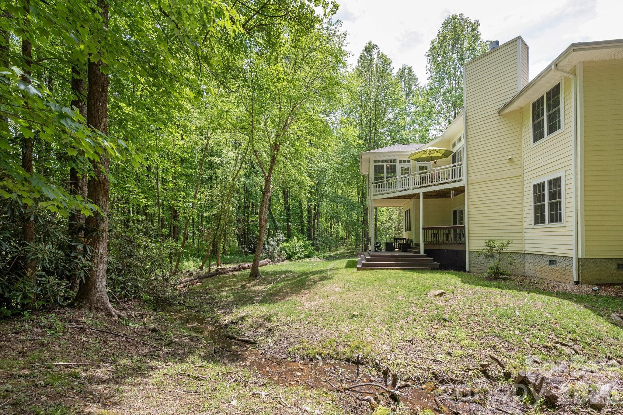 Single Family Residence at 113 CHANCERY Court, Flat Rock, photo 39 of 45