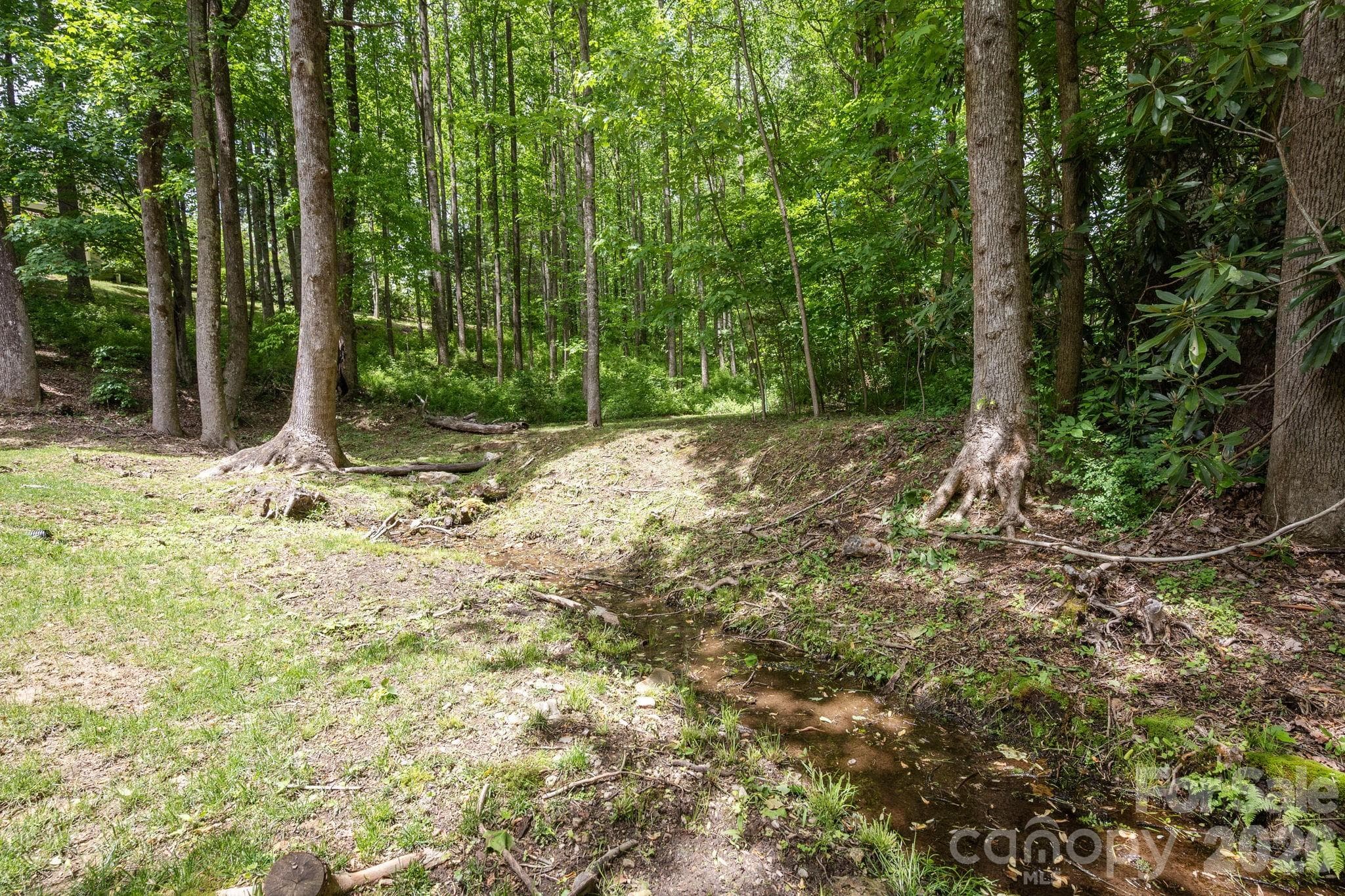 Single Family Residence at 113 CHANCERY Court, Flat Rock, photo 42 of 45