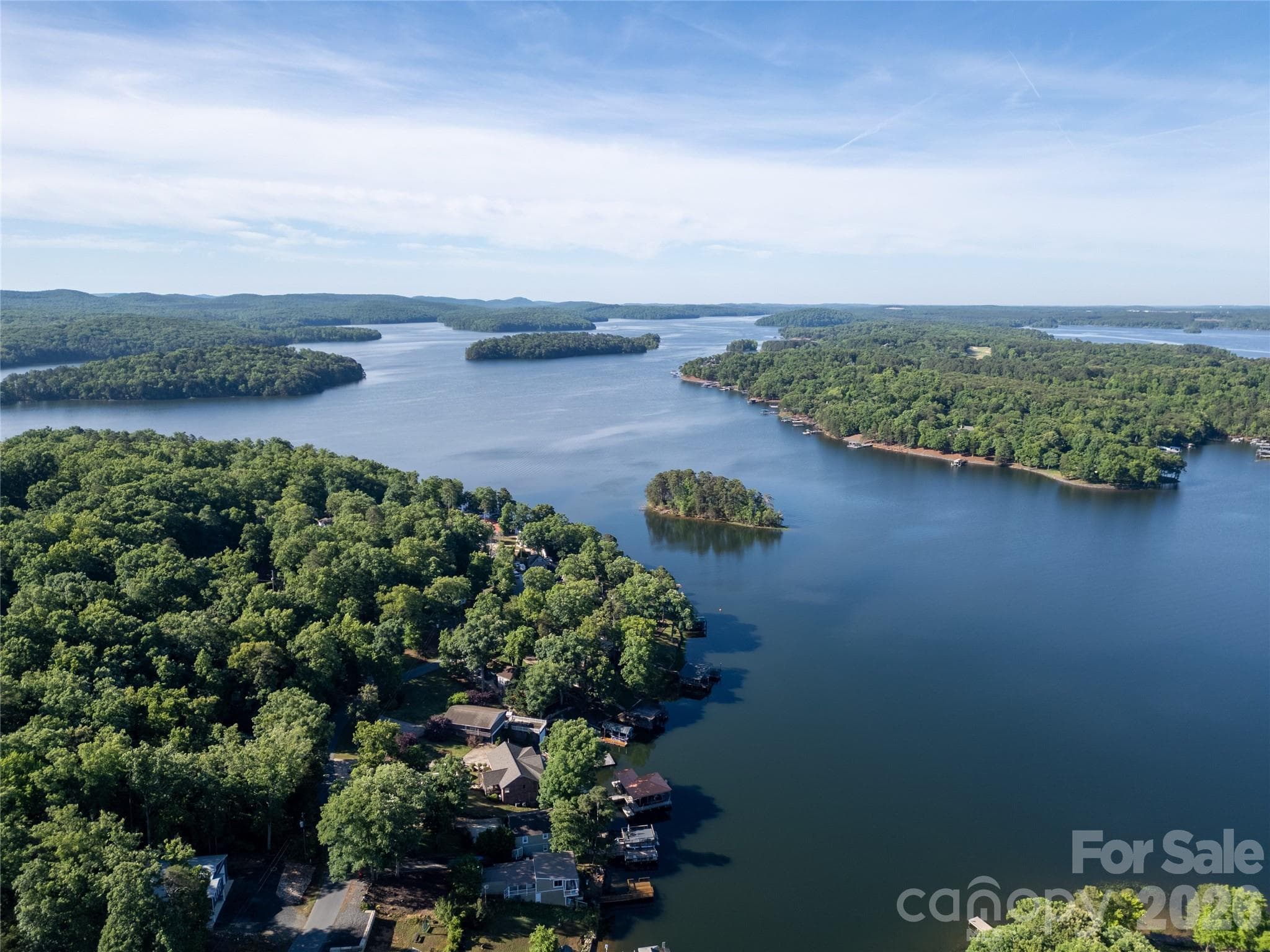 Lot at 292 N Shoreline Drive, New London, photo 10 of 10