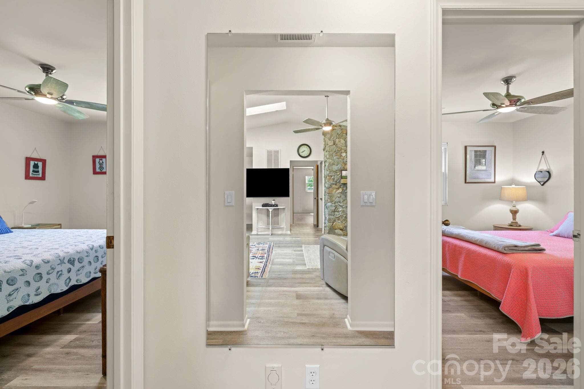 Single Family Residence at 208 Quail Ridge Trail, Franklin, photo 15 of 45