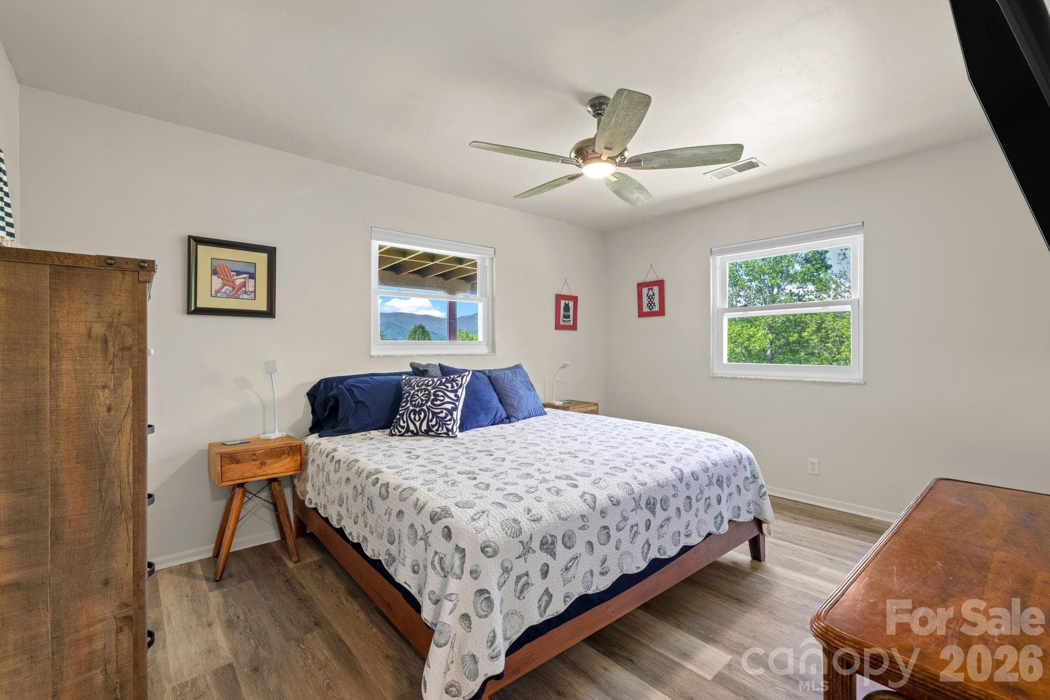 Single Family Residence at 208 Quail Ridge Trail, Franklin, photo 16 of 45