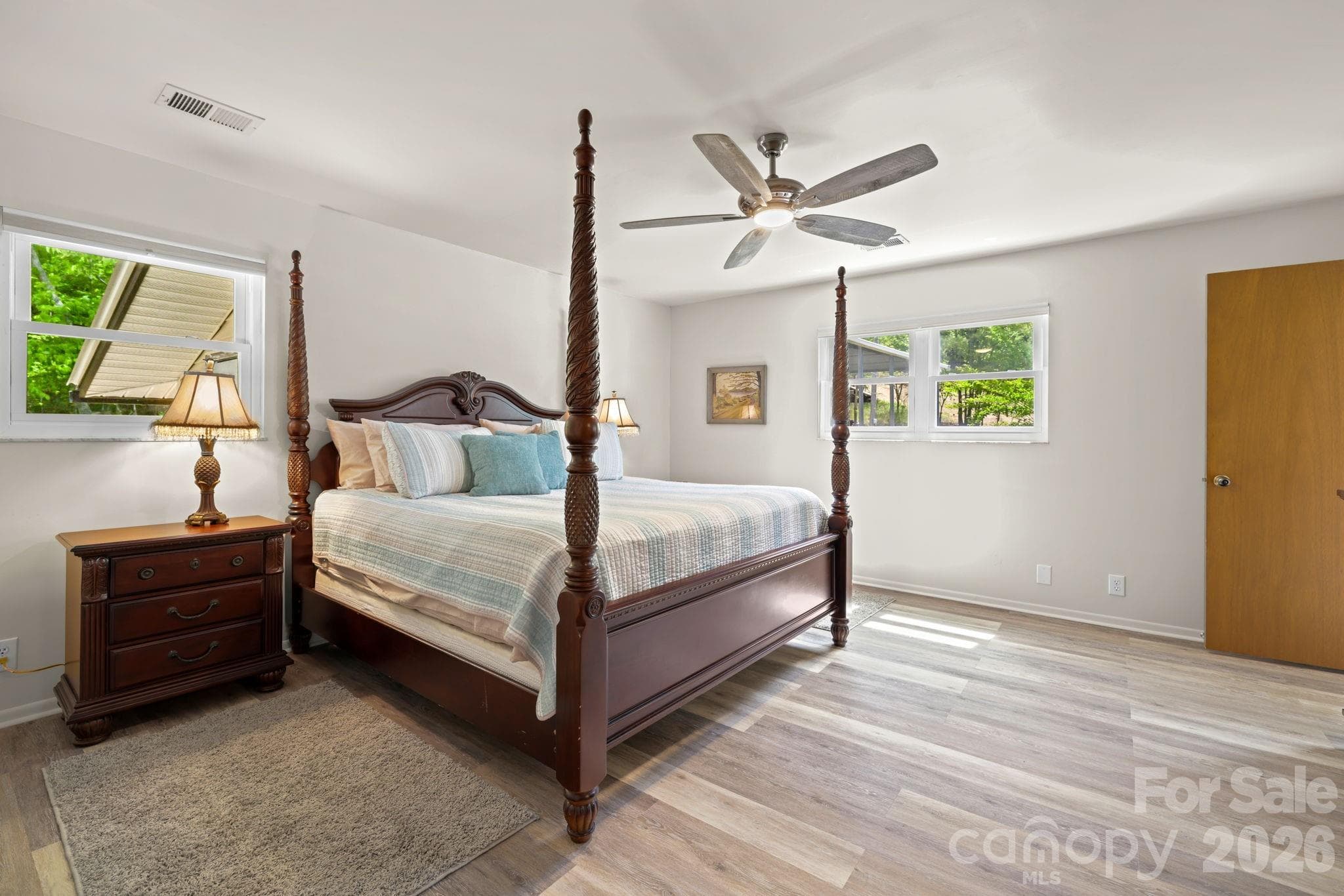 Single Family Residence at 208 Quail Ridge Trail, Franklin, photo 21 of 45