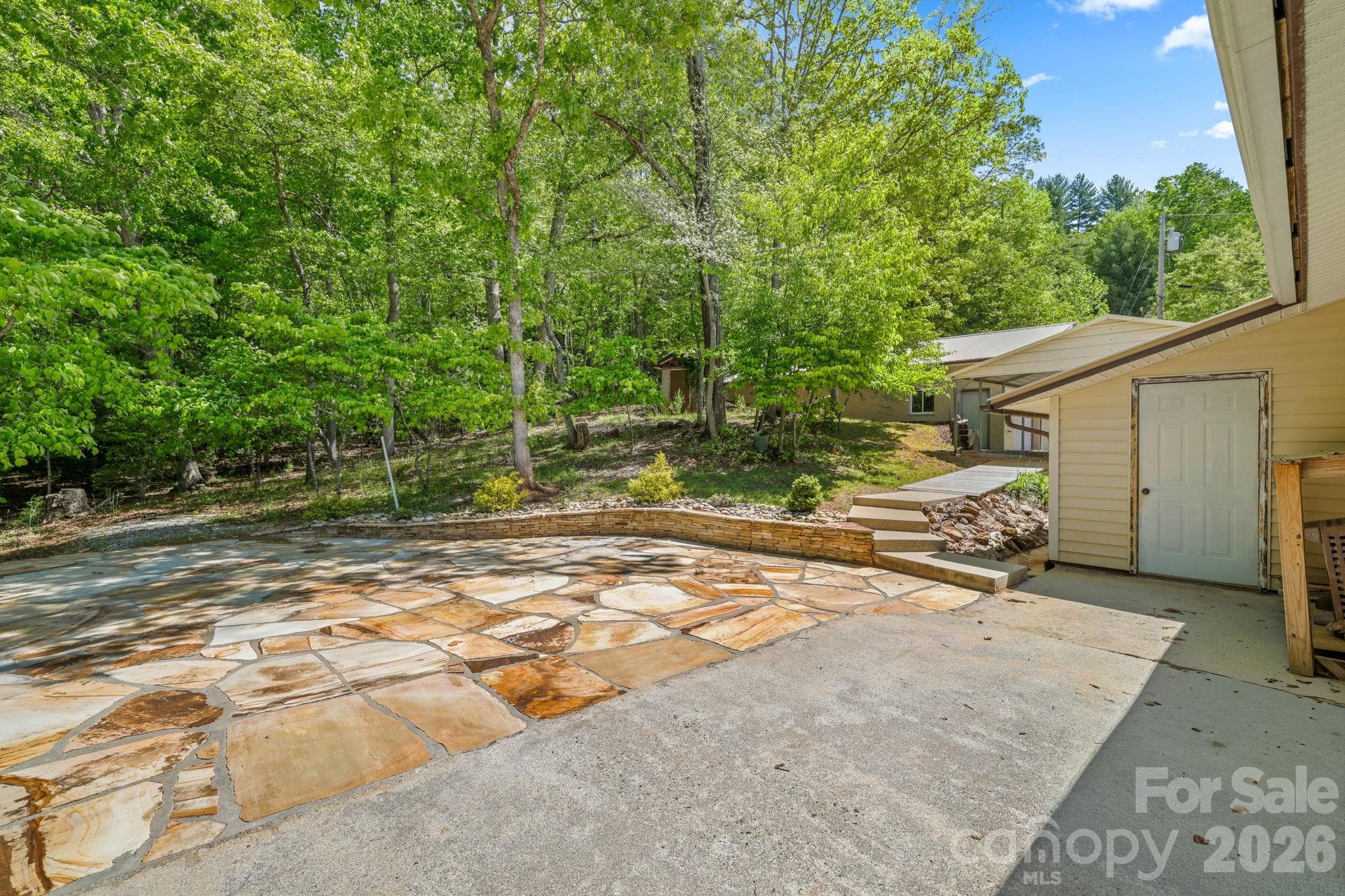 Single Family Residence at 208 Quail Ridge Trail, Franklin, photo 43 of 45
