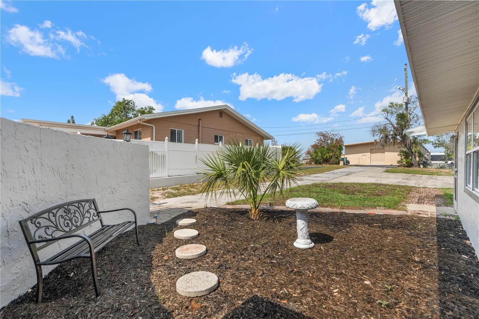 Duplex at 5822 RIVER RD, NEW PORT RICHEY, photo 65 of 68